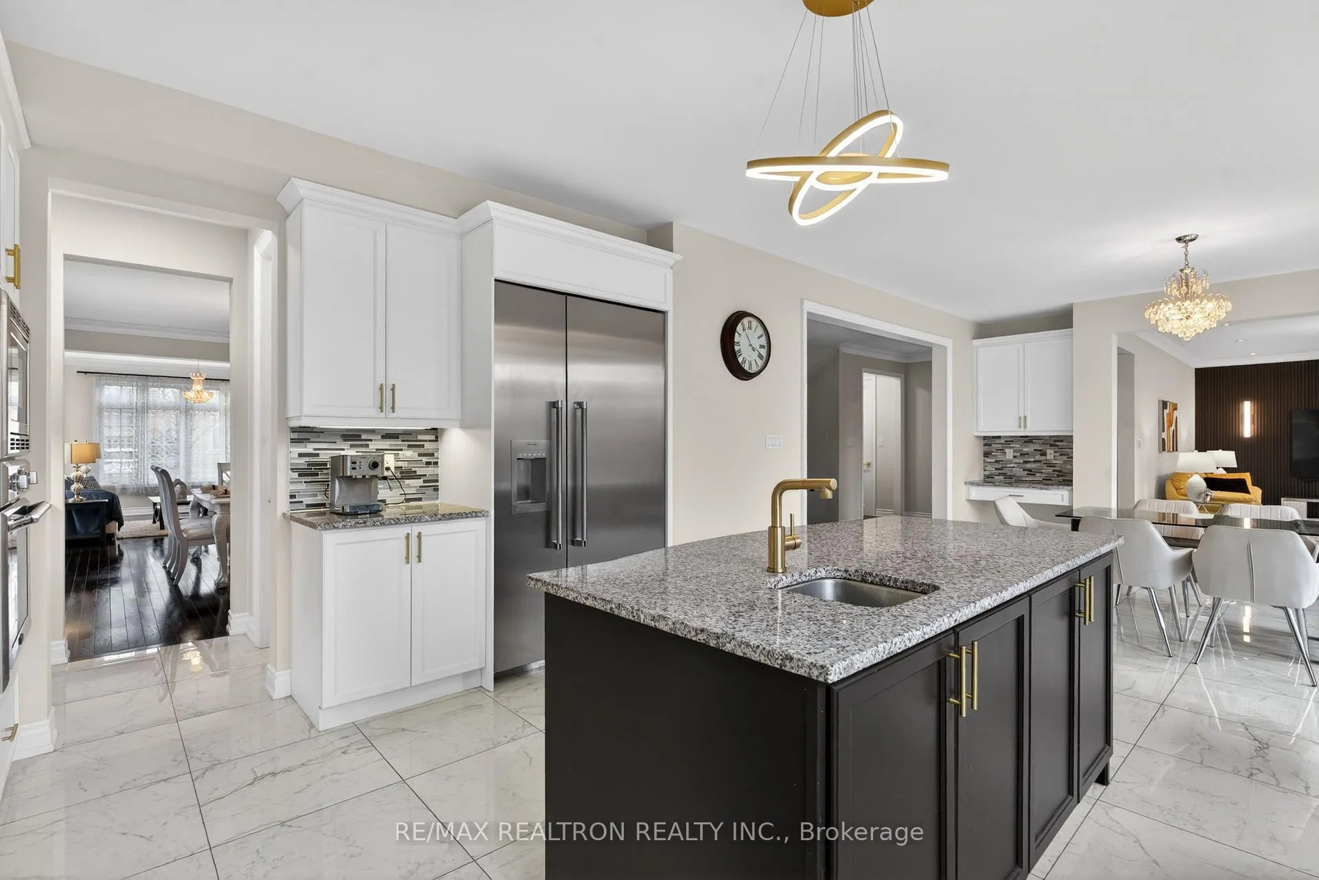 Photo 25 of 228 Upper Post Road, Vaughan, Patterson — HOMEH