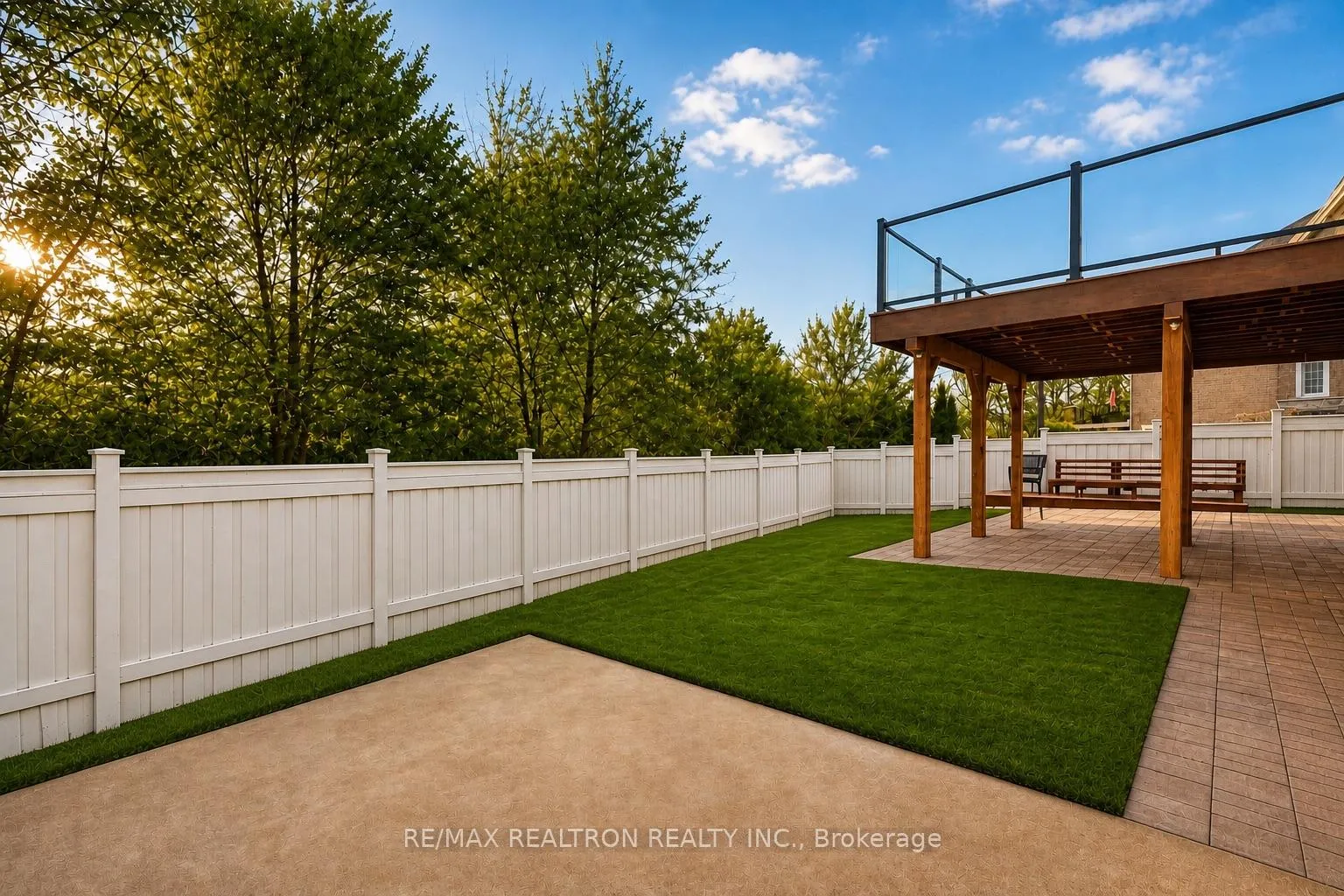 Photo 45 of 228 Upper Post Road, Vaughan, Patterson — HOMEH