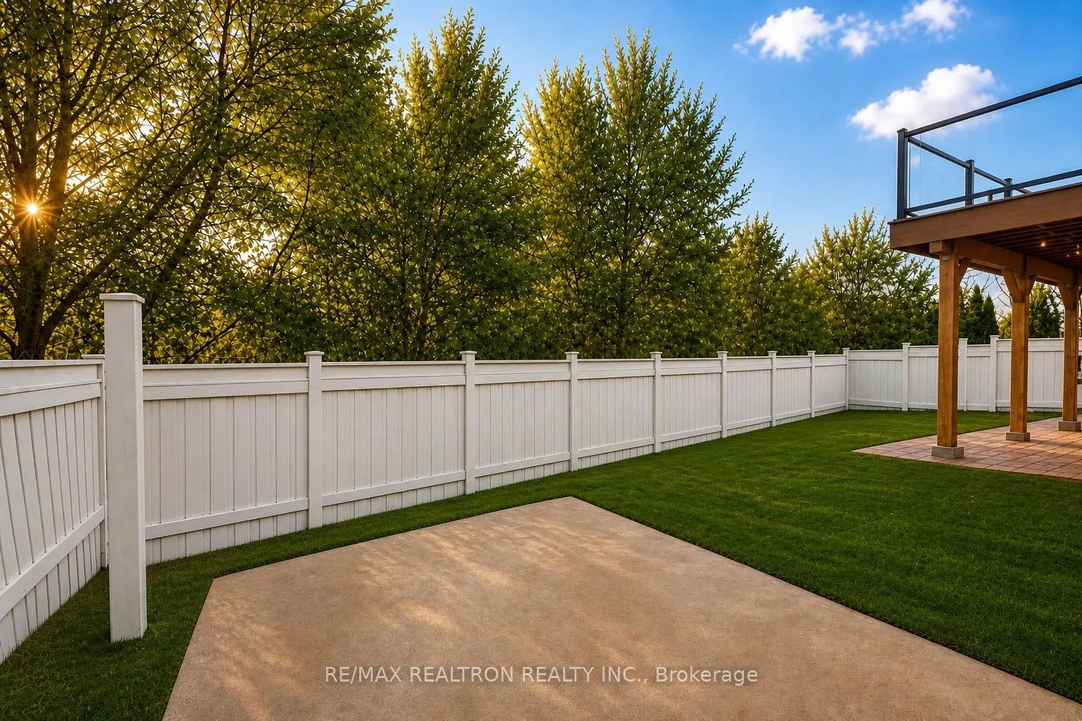 Photo 46 of 228 Upper Post Road, Vaughan, Patterson — HOMEH