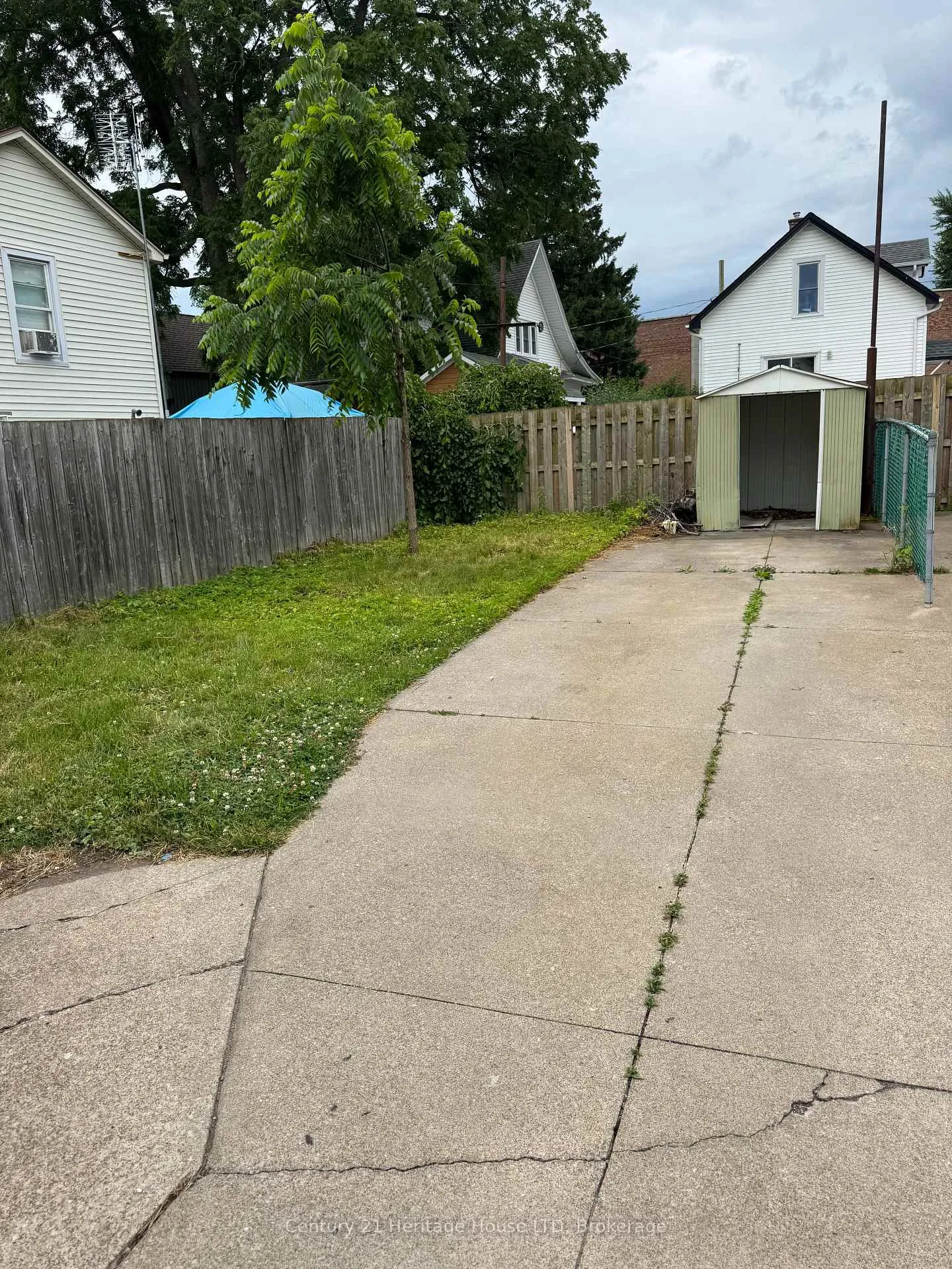 Photo 12 of 4688 Ryerson Crescent, Niagara Falls, Downtown — HOMEH