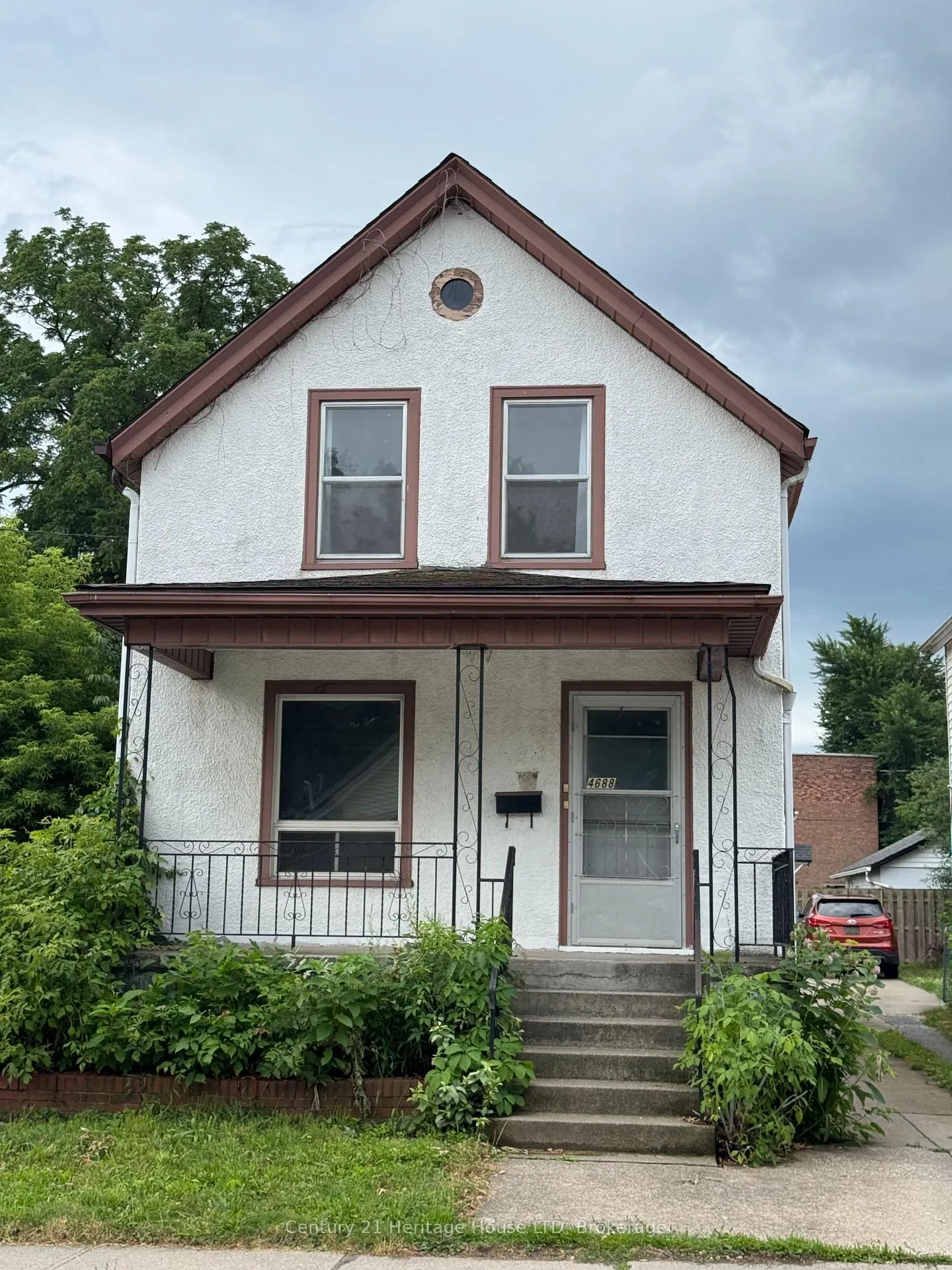 Photo 16 of 4688 Ryerson Crescent, Niagara Falls, Downtown — HOMEH