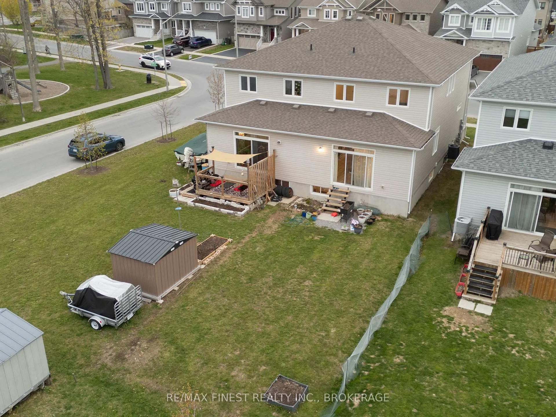 Photo 9 of 1372 Andersen Drive, Kingston, City Northwest — HOMEH