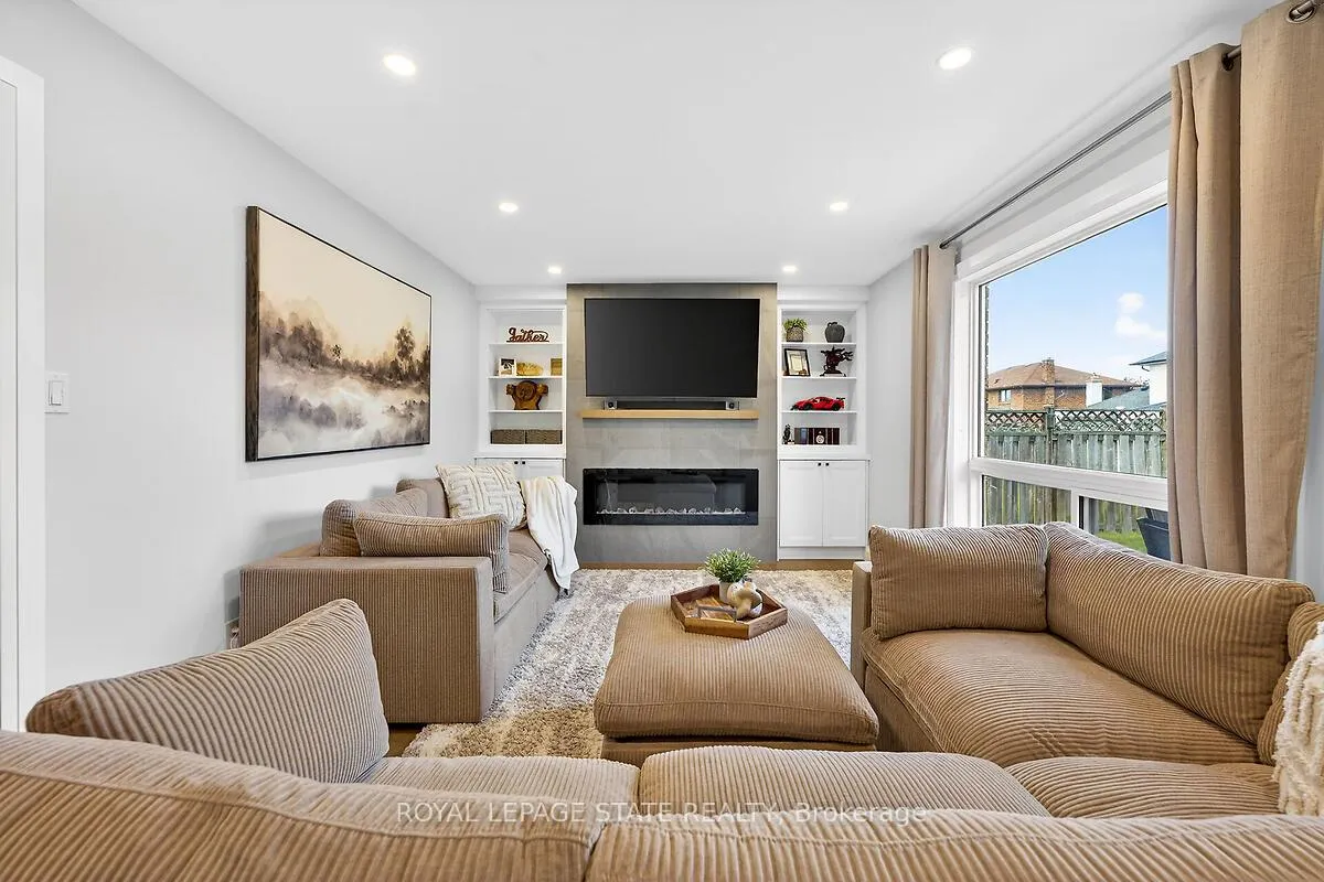 Photo 15 of 9 Ben Tirran Crescent, Hamilton, Stoney Creek — HOMEH