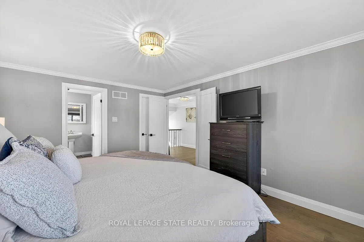Photo 24 of 9 Ben Tirran Crescent, Hamilton, Stoney Creek — HOMEH