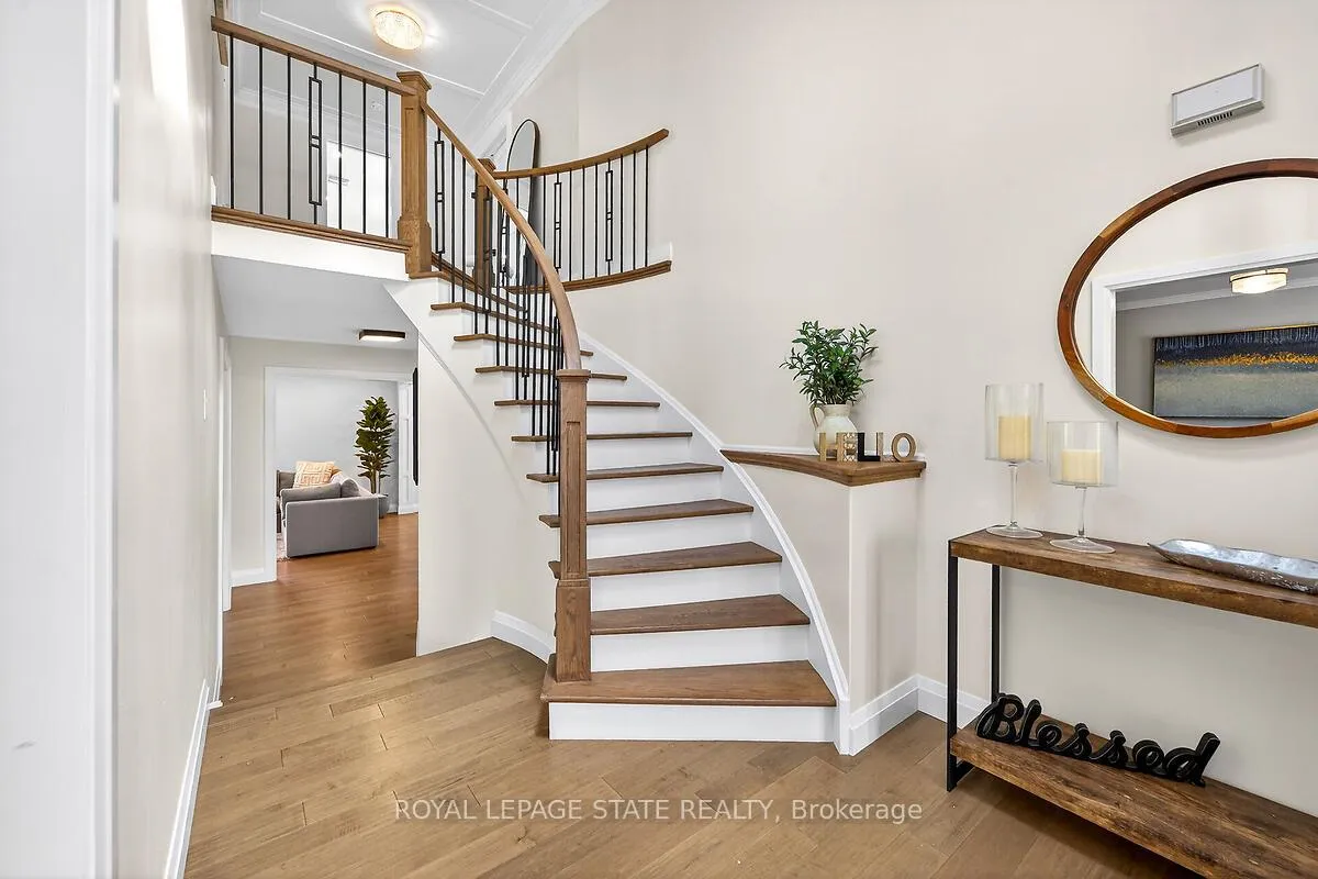 Photo 32 of 9 Ben Tirran Crescent, Hamilton, Stoney Creek — HOMEH