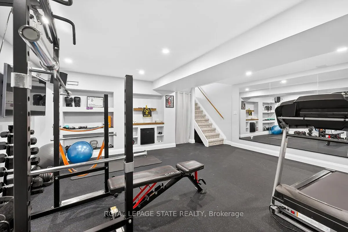 Photo 35 of 9 Ben Tirran Crescent, Hamilton, Stoney Creek — HOMEH