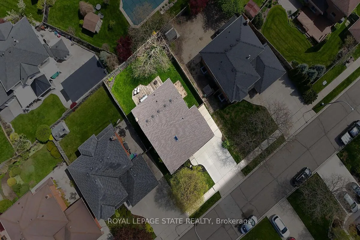 Photo 40 of 9 Ben Tirran Crescent, Hamilton, Stoney Creek — HOMEH