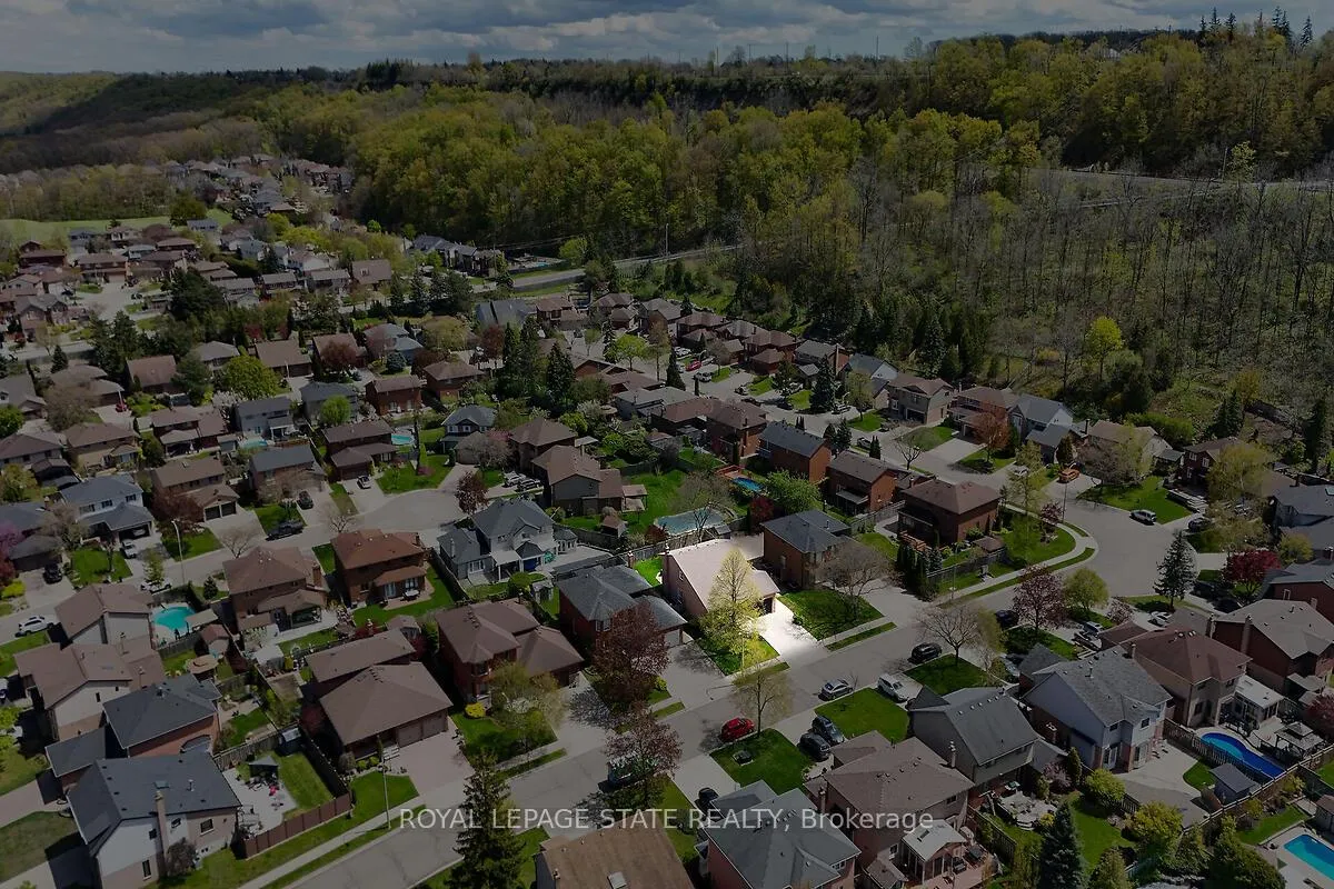 Photo 42 of 9 Ben Tirran Crescent, Hamilton, Stoney Creek — HOMEH