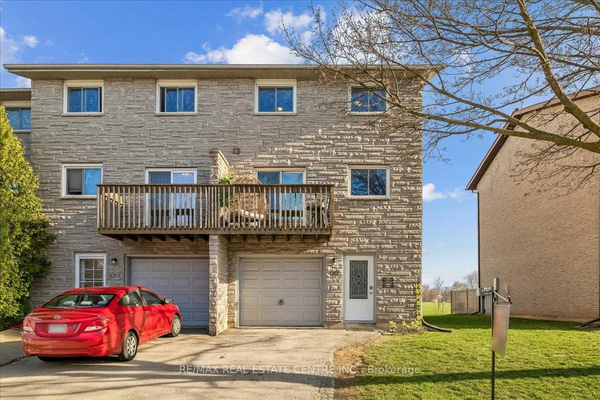 Photo 1 of Unit 49, 1155 Paramount Drive, Hamilton, Stoney Creek Mountain — HOMEH