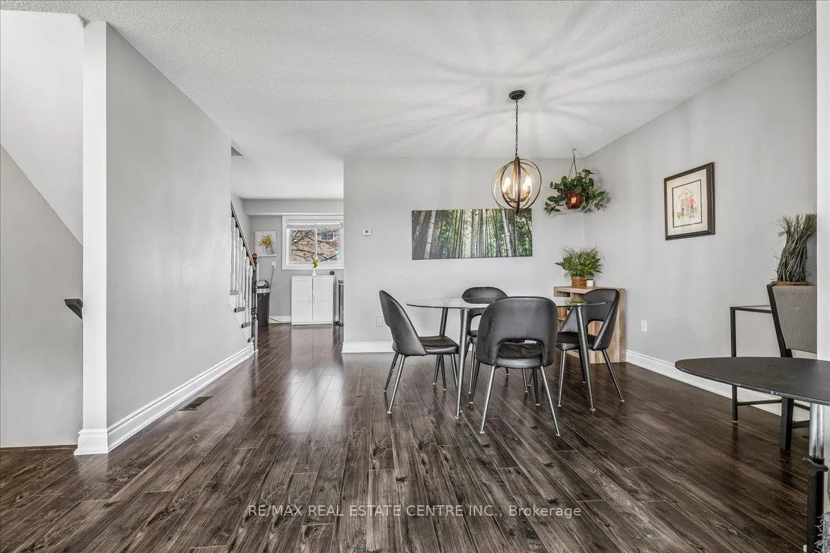 Photo 6 of Unit 49, 1155 Paramount Drive, Hamilton, Stoney Creek Mountain — HOMEH