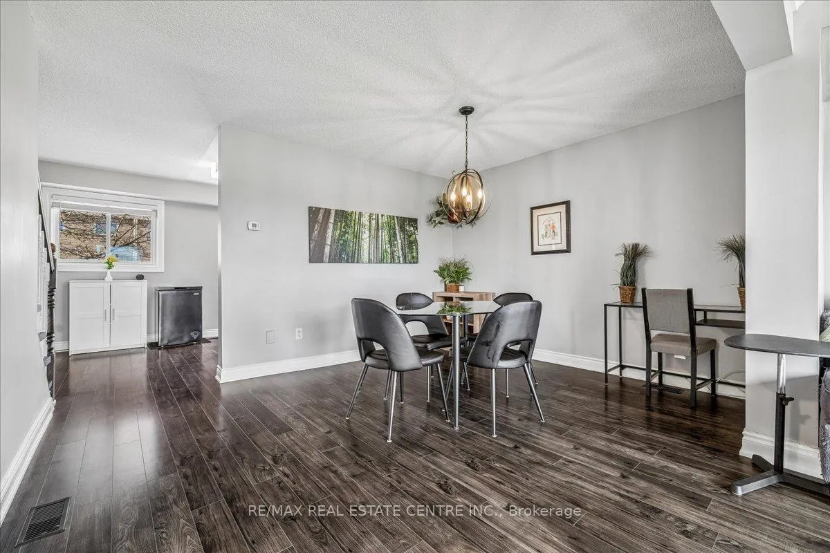 Photo 7 of Unit 49, 1155 Paramount Drive, Hamilton, Stoney Creek Mountain — HOMEH