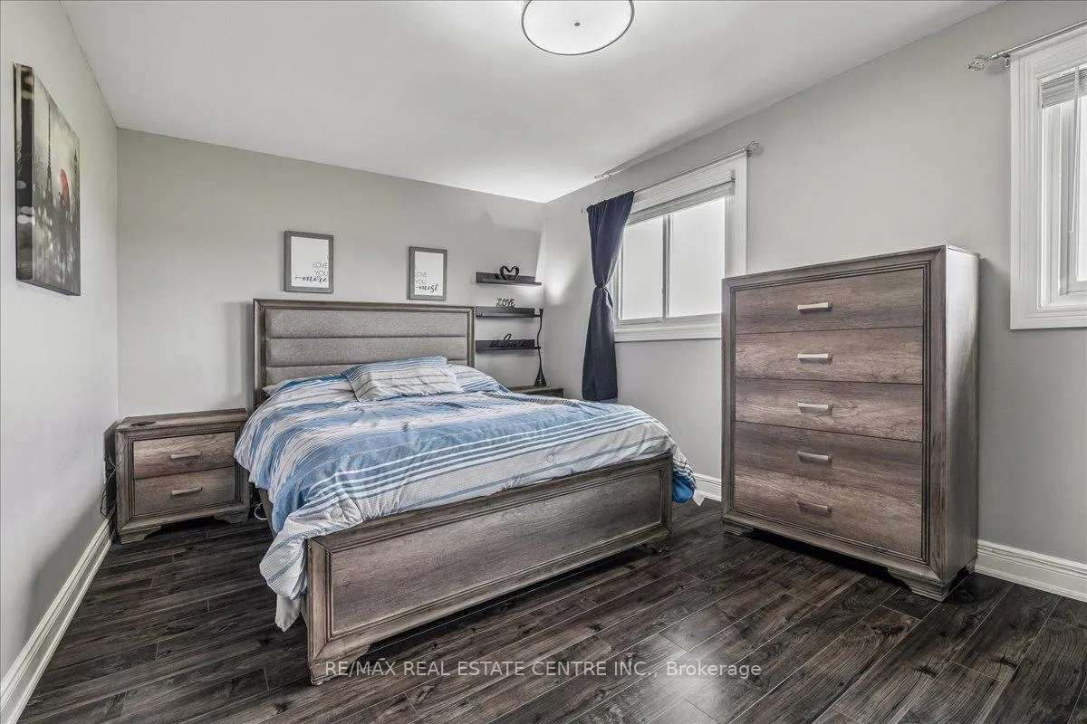 Photo 18 of Unit 49, 1155 Paramount Drive, Hamilton, Stoney Creek Mountain — HOMEH
