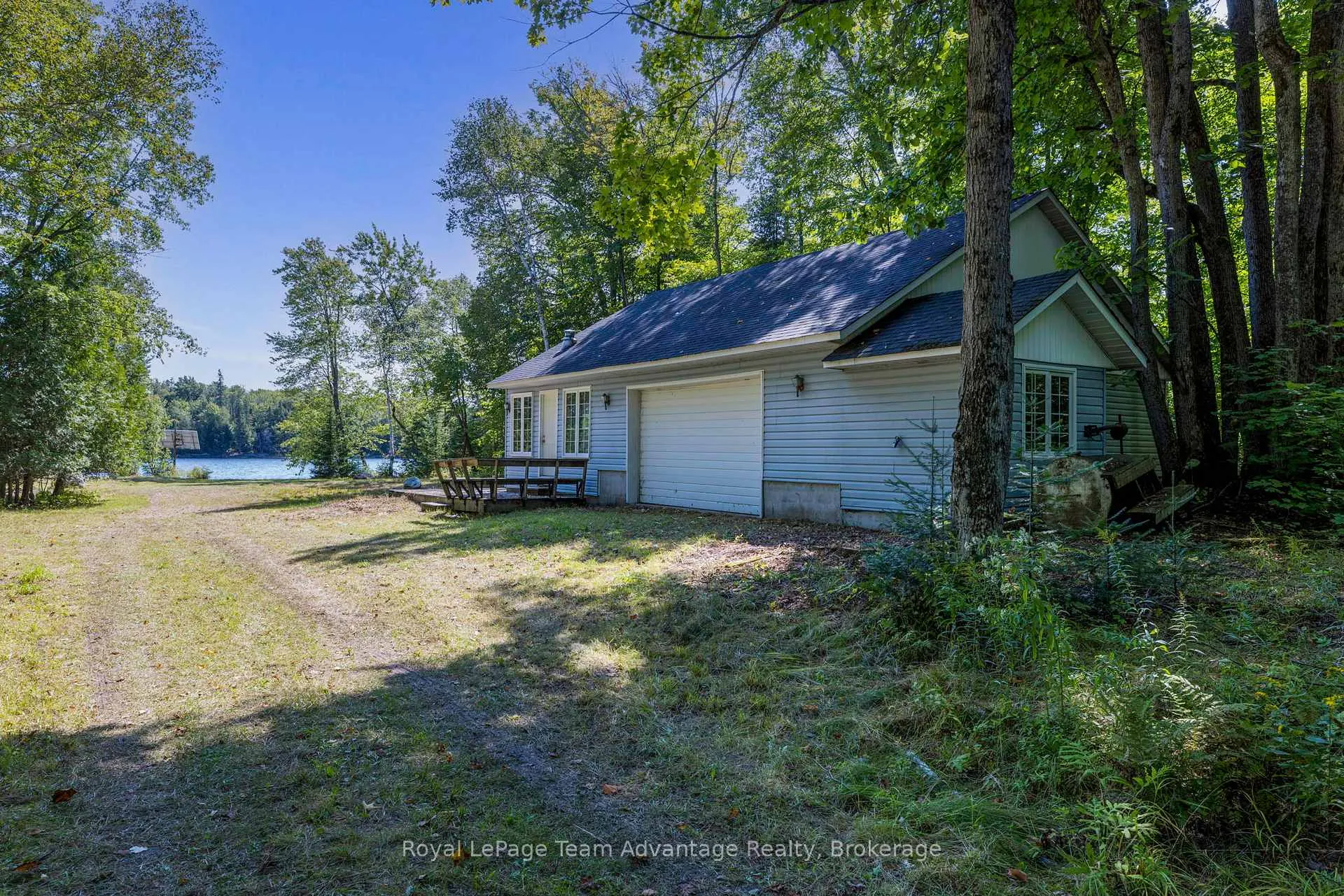 Photo 3 of 46 Taylor Lake Road, Whitestone — HOMEH