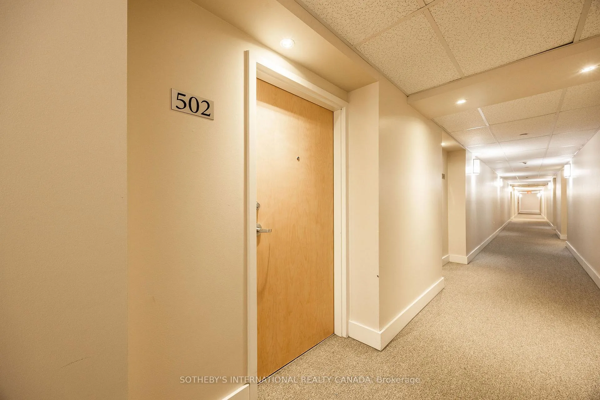 Photo 4 of Unit 502, 155 Water Street S, Cambridge — HOMEH