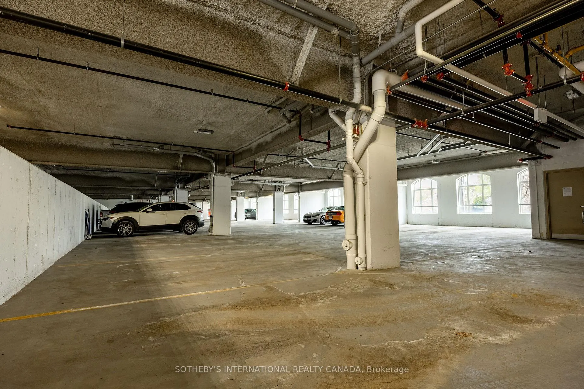 Photo 30 of Unit 502, 155 Water Street S, Cambridge — HOMEH