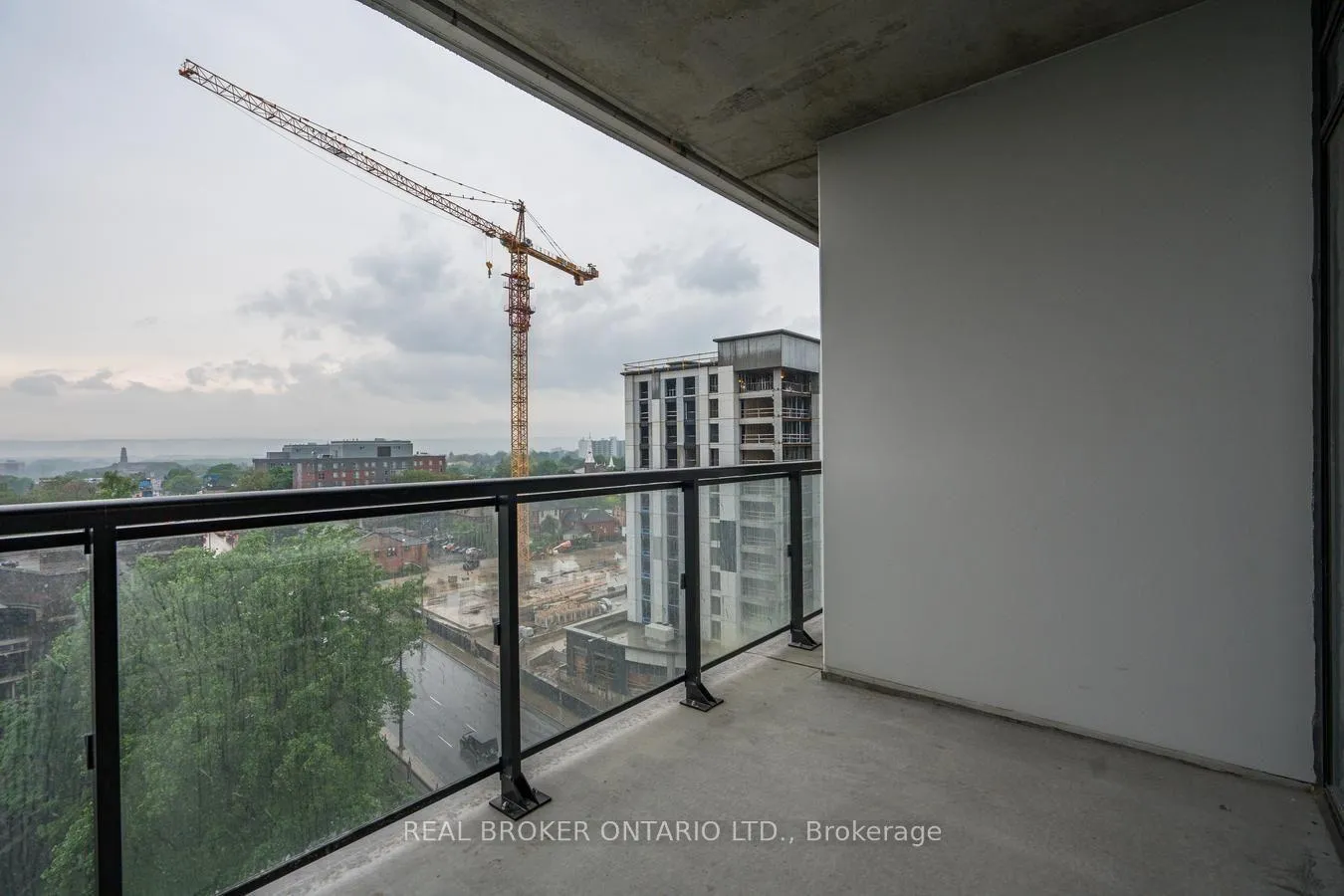 Photo 15 of Unit 906, 15 Queen Street S, Hamilton, Central — HOMEH