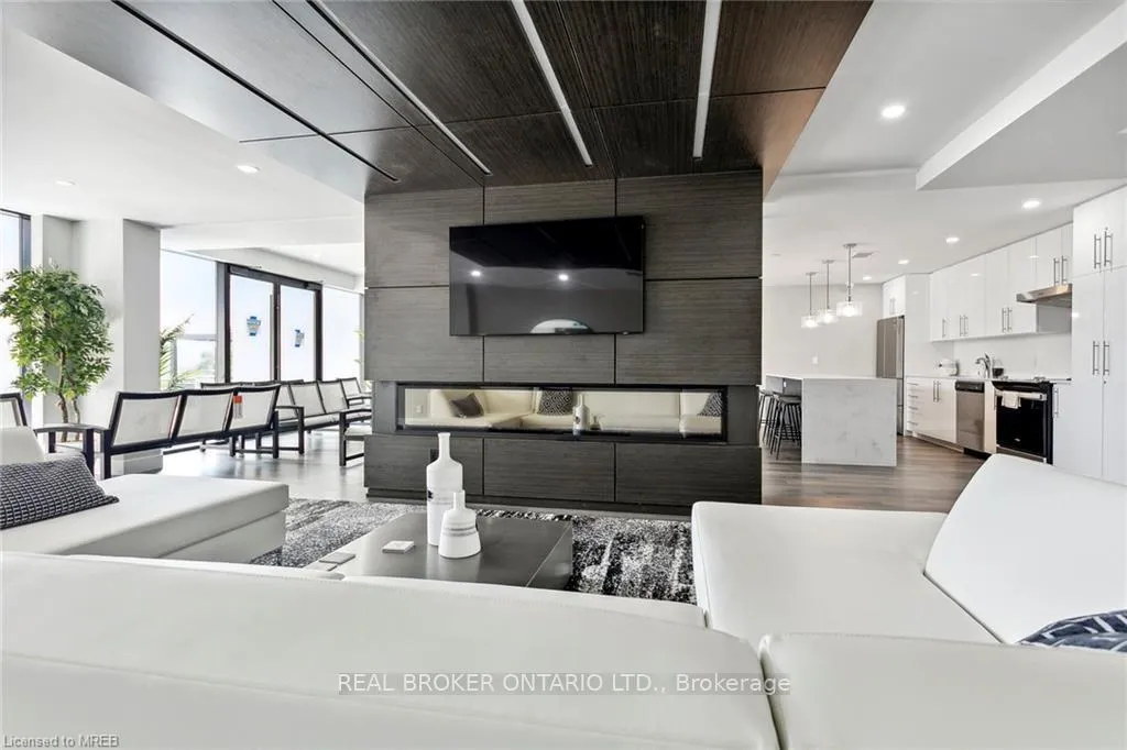 Photo 18 of Unit 906, 15 Queen Street S, Hamilton, Central — HOMEH