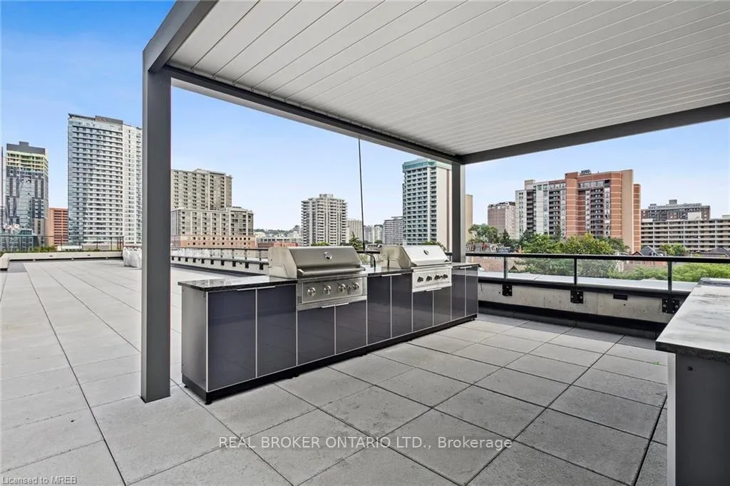 Photo 21 of Unit 906, 15 Queen Street S, Hamilton, Central — HOMEH