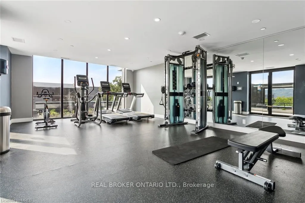 Photo 24 of Unit 906, 15 Queen Street S, Hamilton, Central — HOMEH