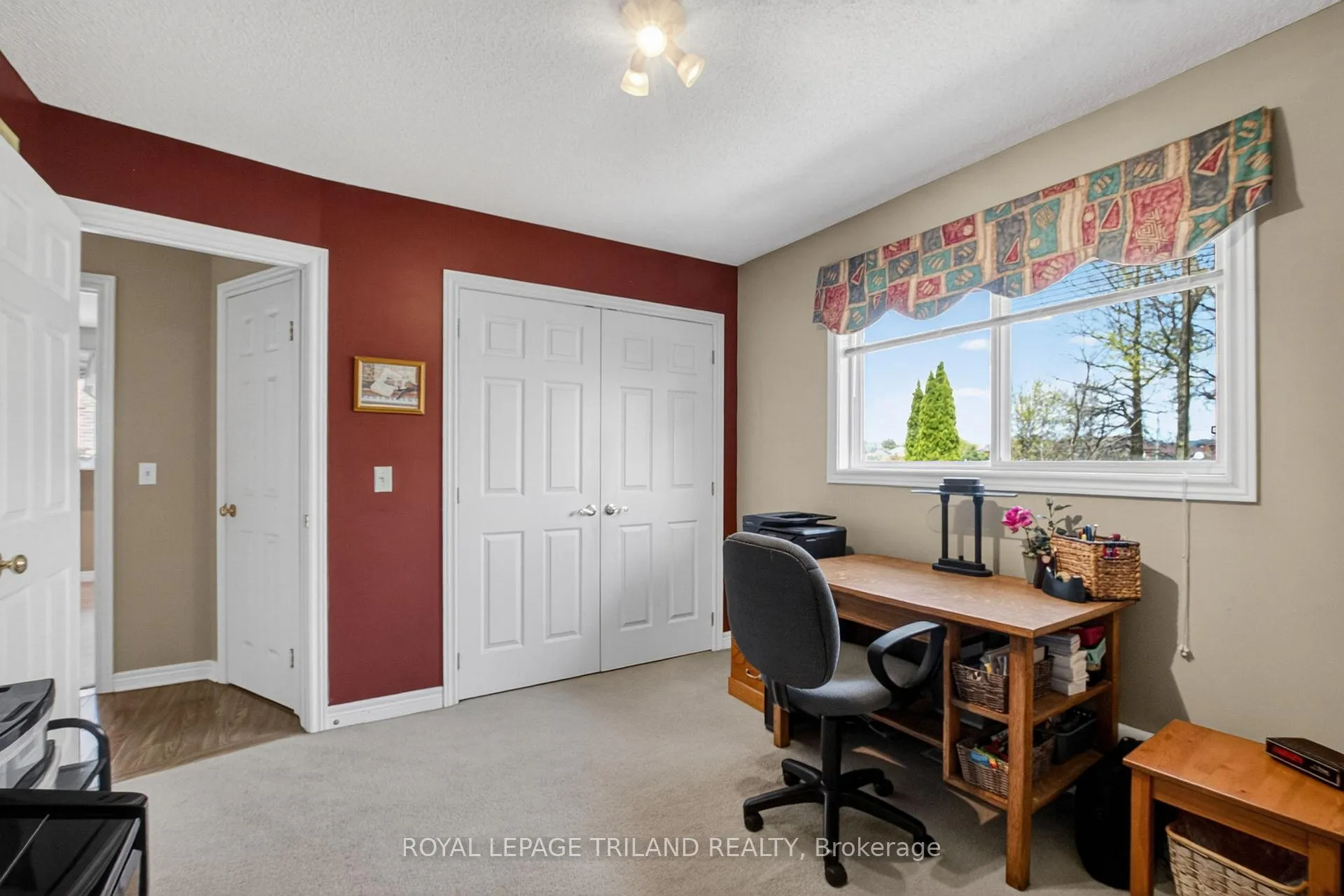 Photo 20 of 1719 Devos Drive, London, North C — HOMEH