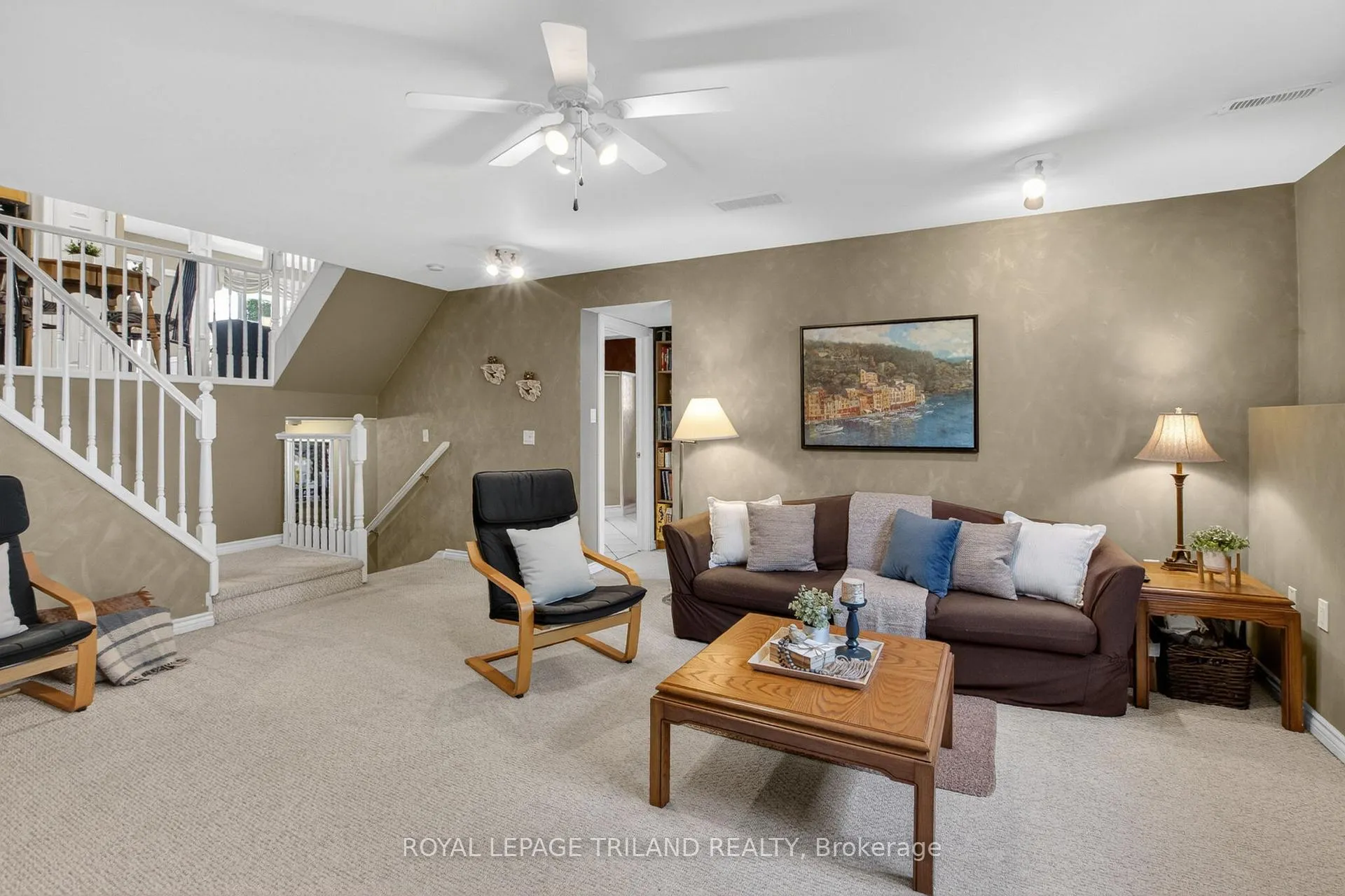 Photo 22 of 1719 Devos Drive, London, North C — HOMEH