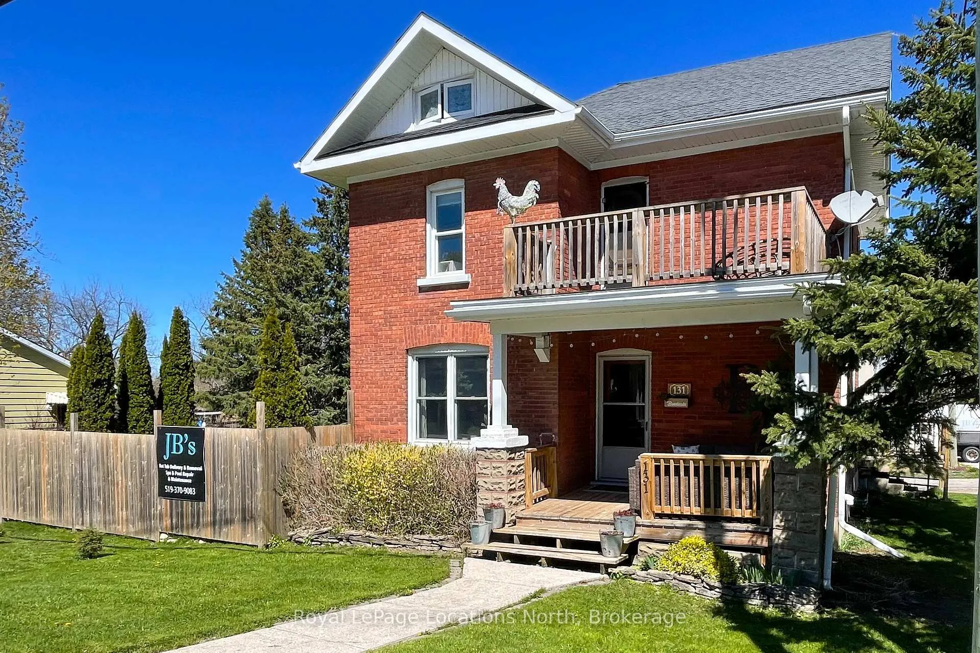 Photo of 131 Sykes Street S