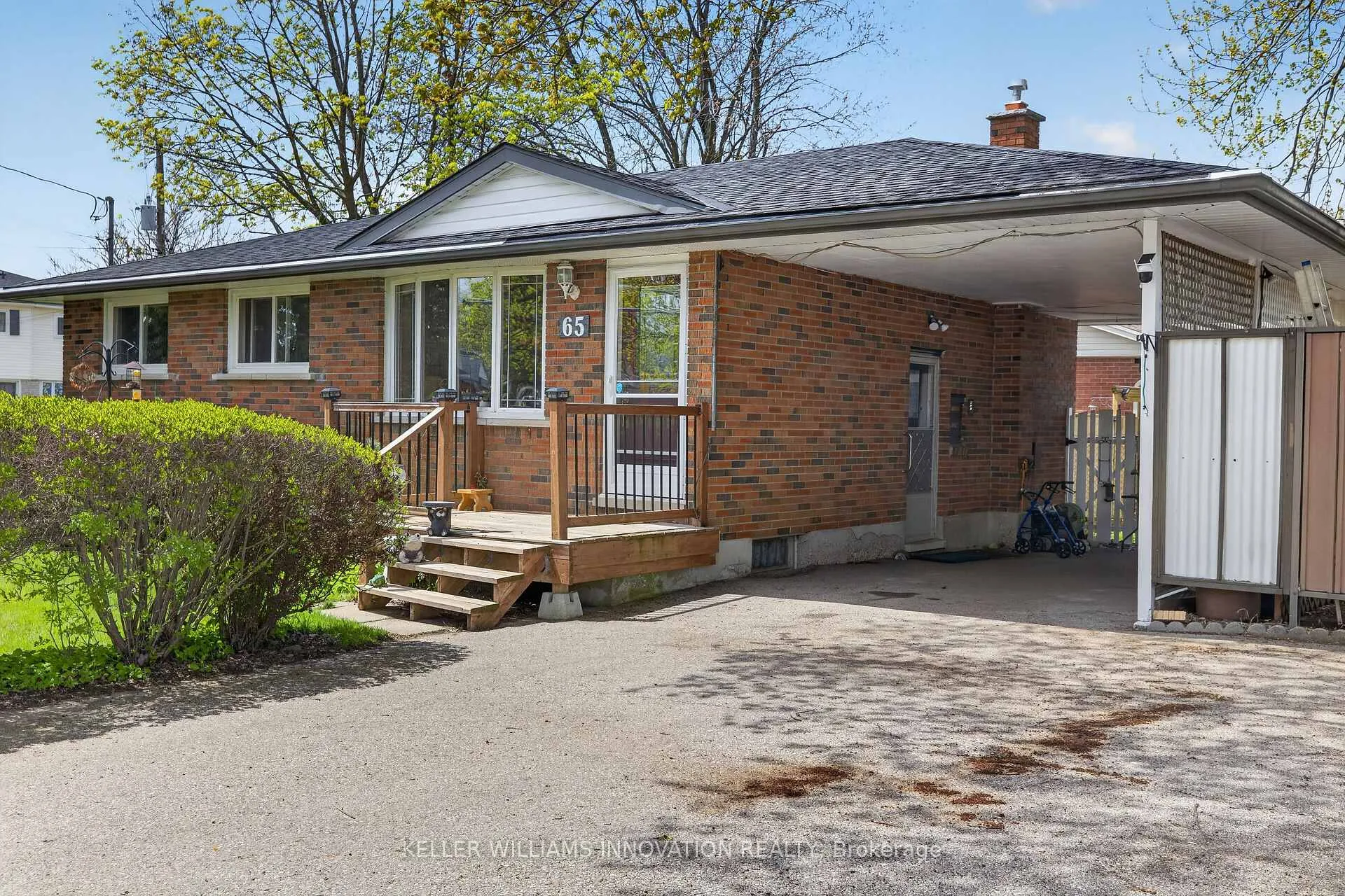 Photo 2 of 65 Algoma Drive, Guelph, Victoria North — HOMEH