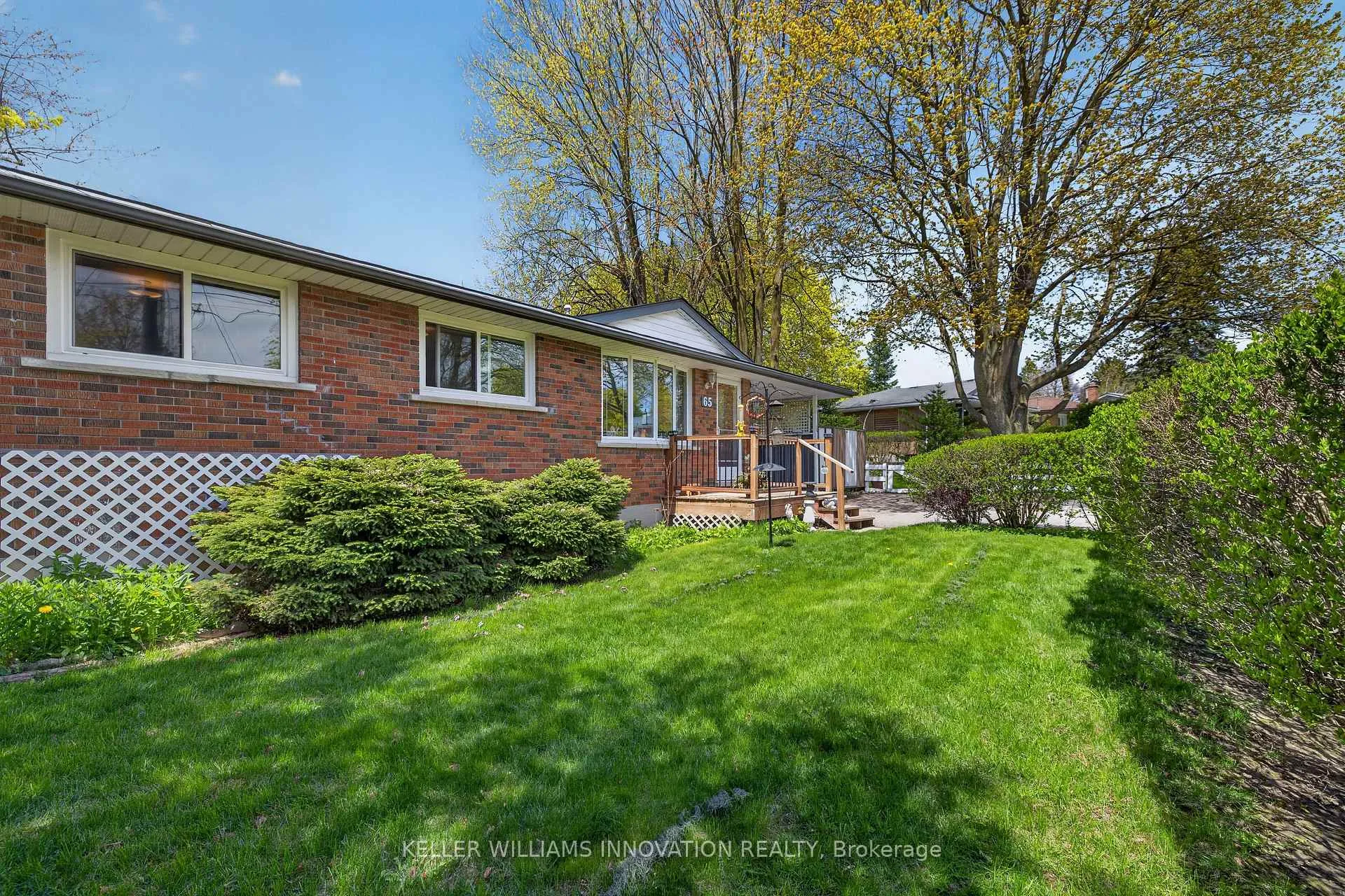 Photo 3 of 65 Algoma Drive, Guelph, Victoria North — HOMEH