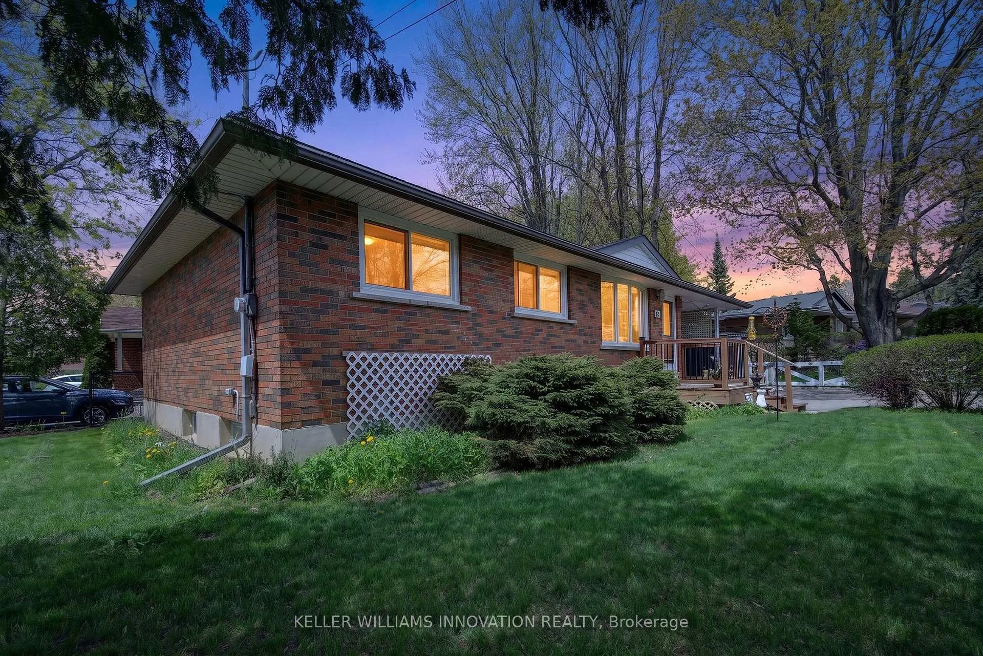 Photo 4 of 65 Algoma Drive, Guelph, Victoria North — HOMEH