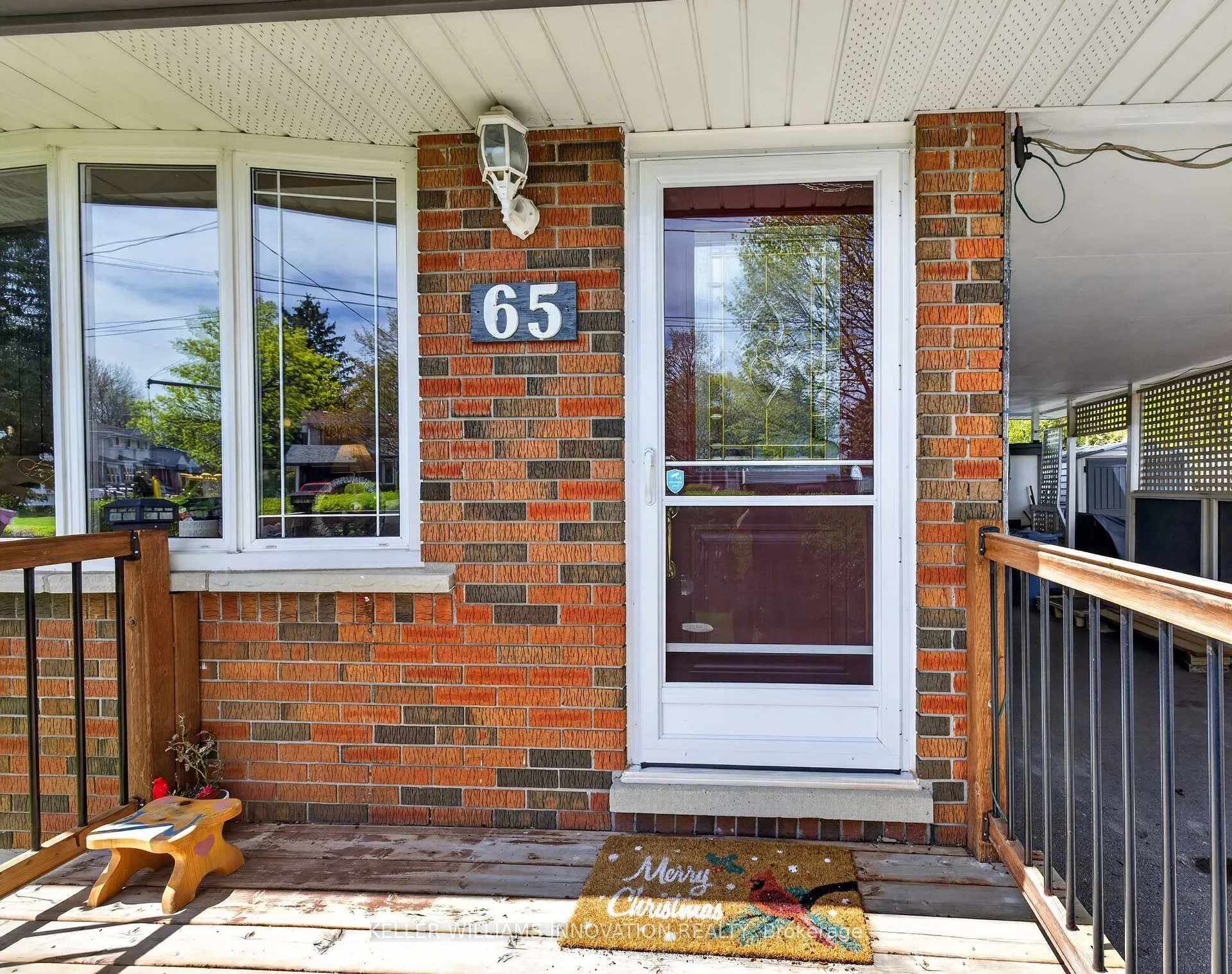 Photo 6 of 65 Algoma Drive, Guelph, Victoria North — HOMEH
