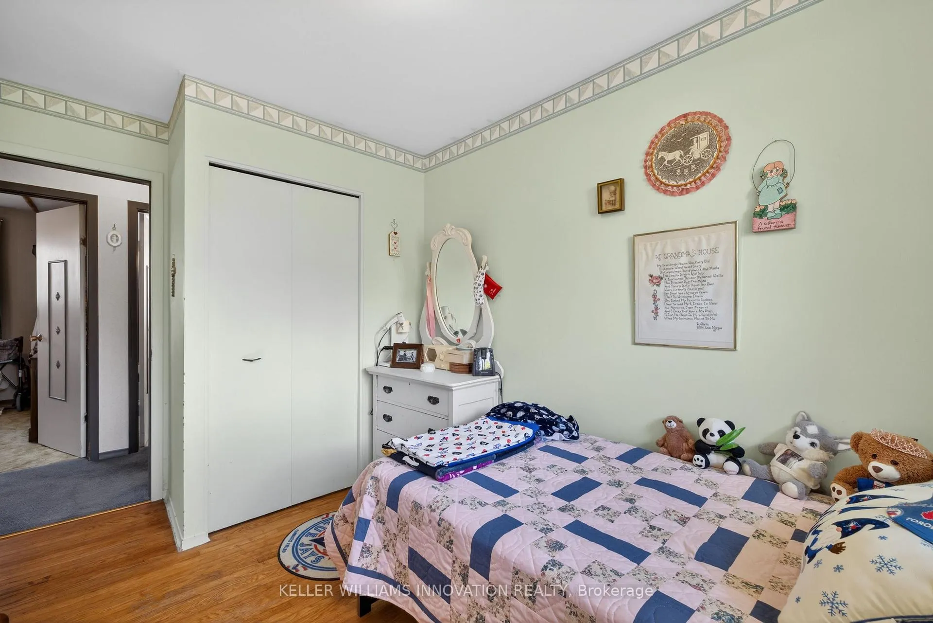 Photo 19 of 65 Algoma Drive, Guelph, Victoria North — HOMEH