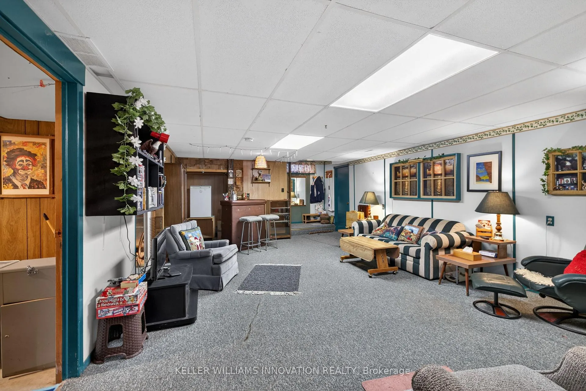 Photo 25 of 65 Algoma Drive, Guelph, Victoria North — HOMEH