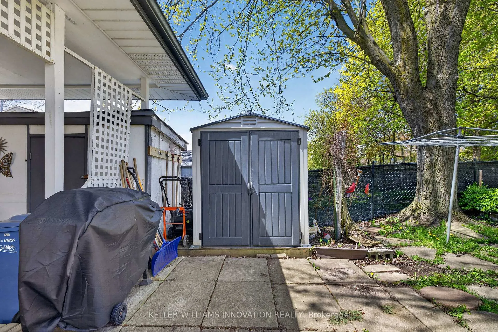 Photo 32 of 65 Algoma Drive, Guelph, Victoria North — HOMEH