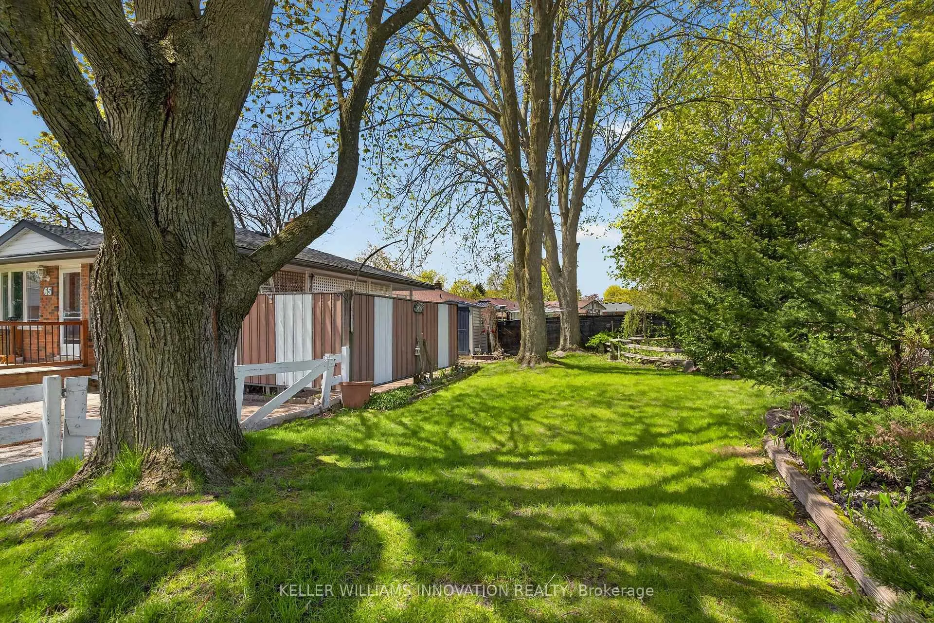 Photo 37 of 65 Algoma Drive, Guelph, Victoria North — HOMEH