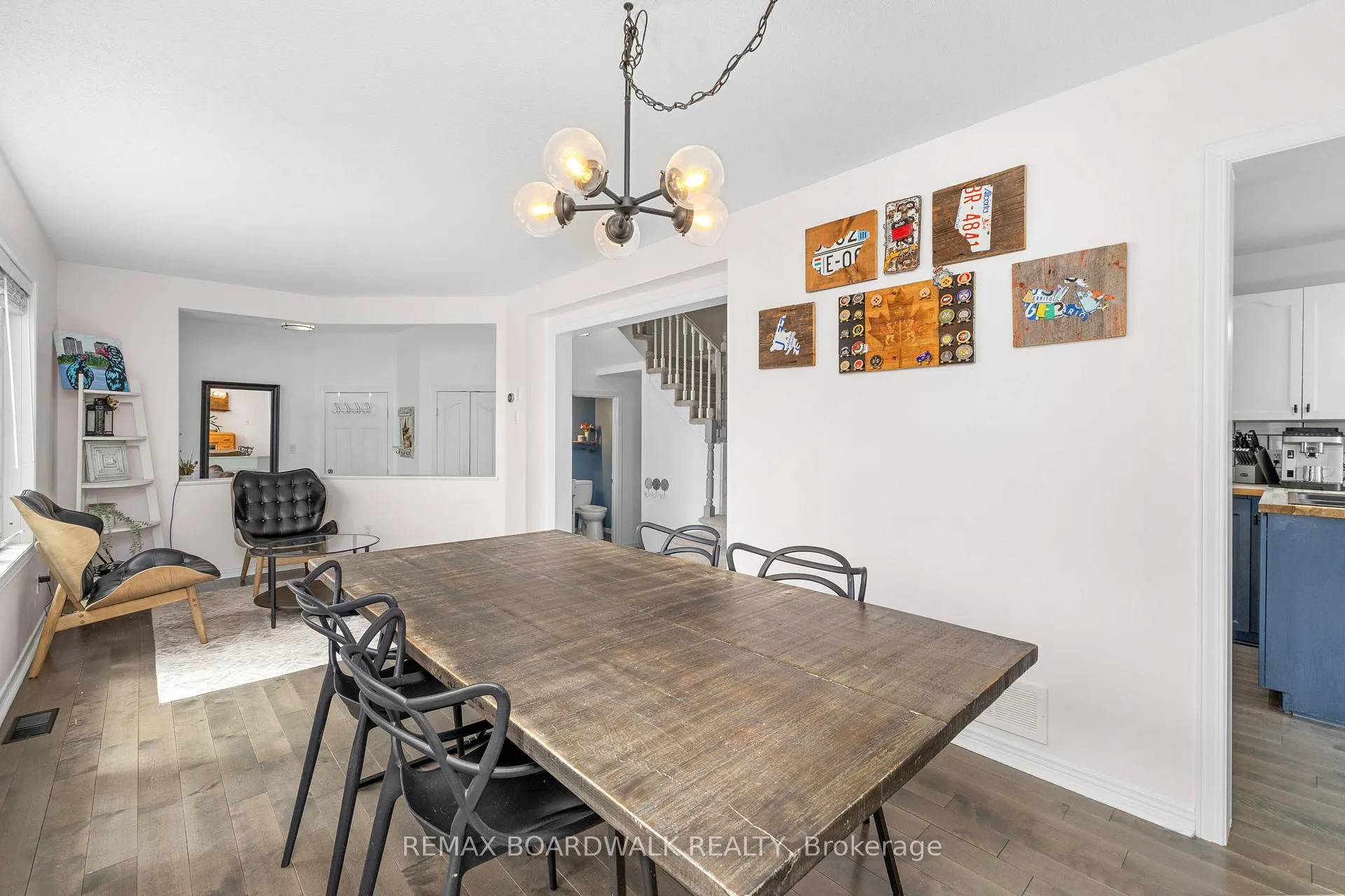 Photo 12 of 1197 Lichen Avenue, Ottawa, Avalon East — HOMEH