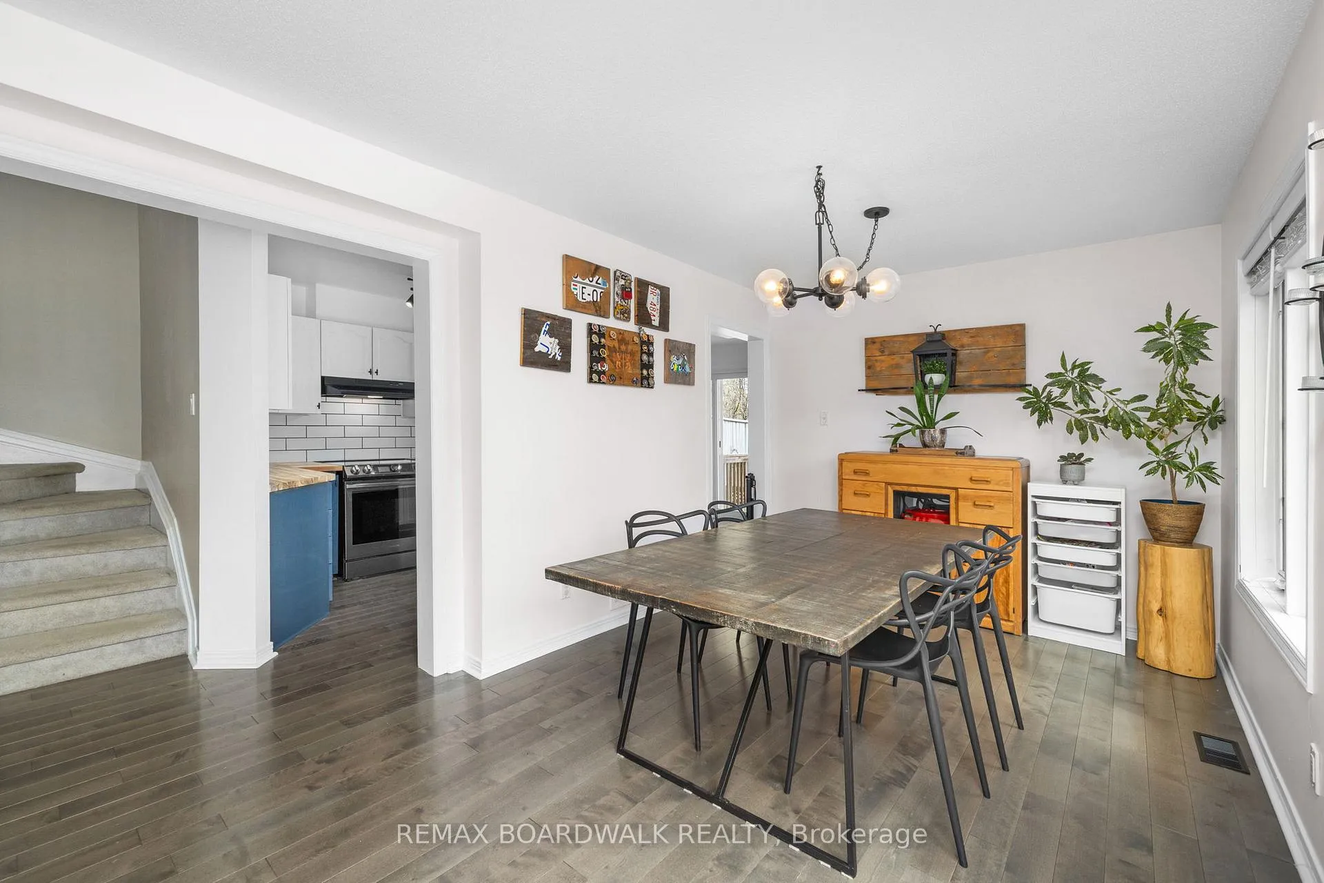 Photo 13 of 1197 Lichen Avenue, Ottawa, Avalon East — HOMEH