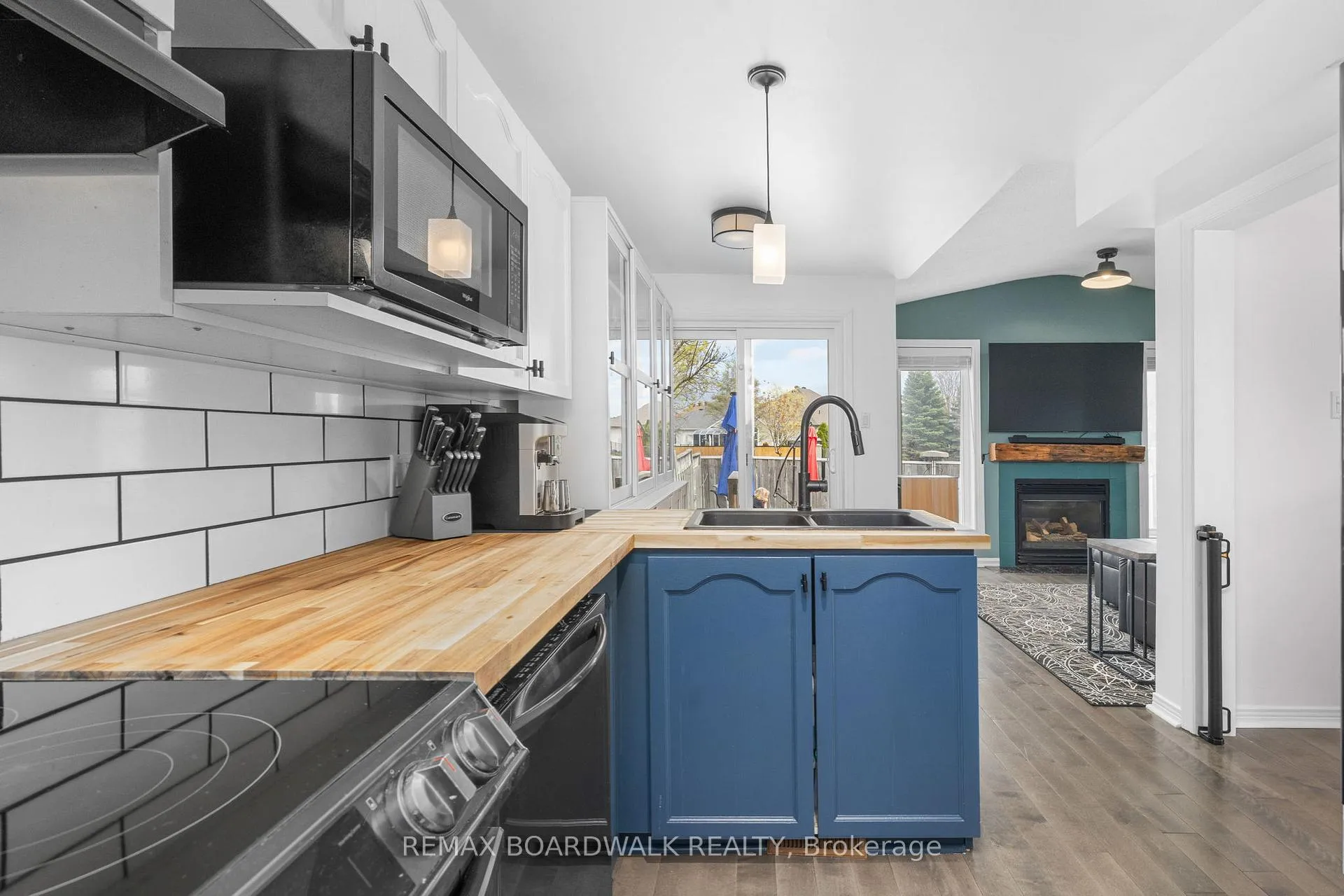 Photo 15 of 1197 Lichen Avenue, Ottawa, Avalon East — HOMEH