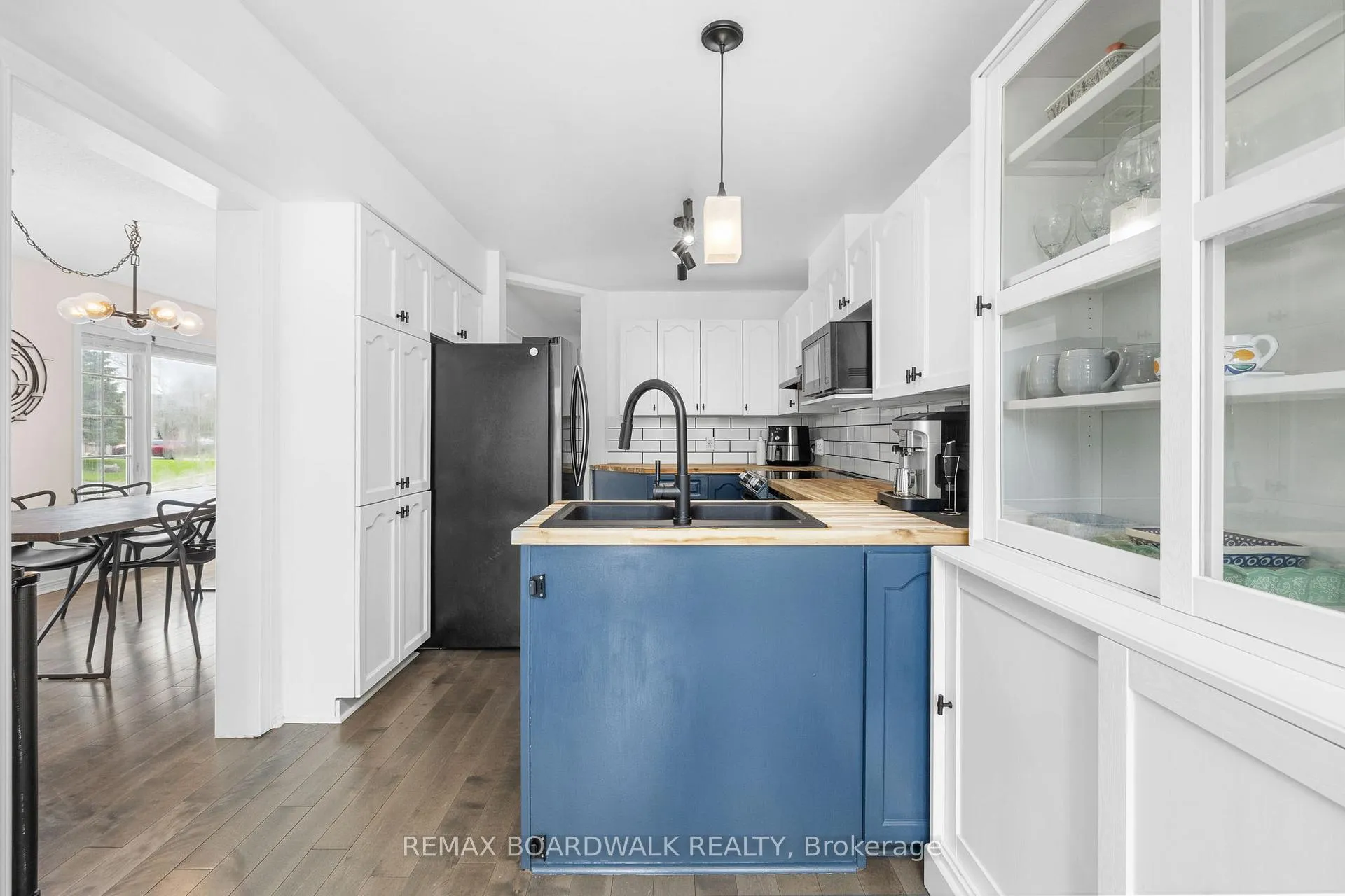 Photo 16 of 1197 Lichen Avenue, Ottawa, Avalon East — HOMEH