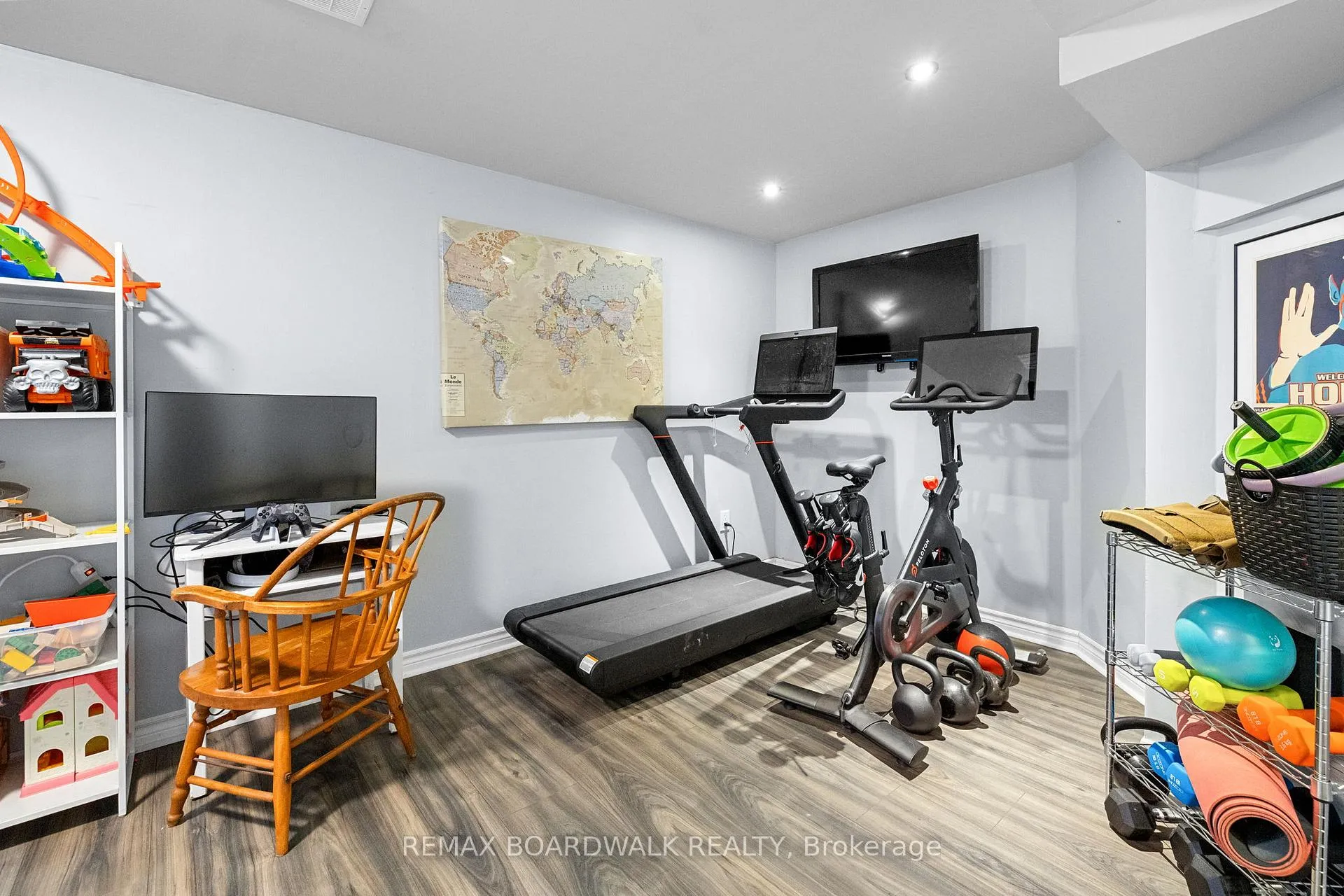 Photo 41 of 1197 Lichen Avenue, Ottawa, Avalon East — HOMEH