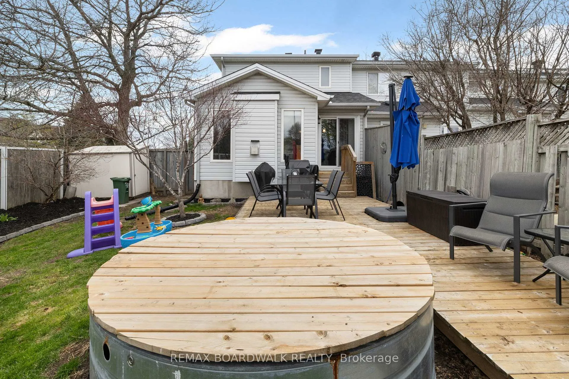 Photo 43 of 1197 Lichen Avenue, Ottawa, Avalon East — HOMEH