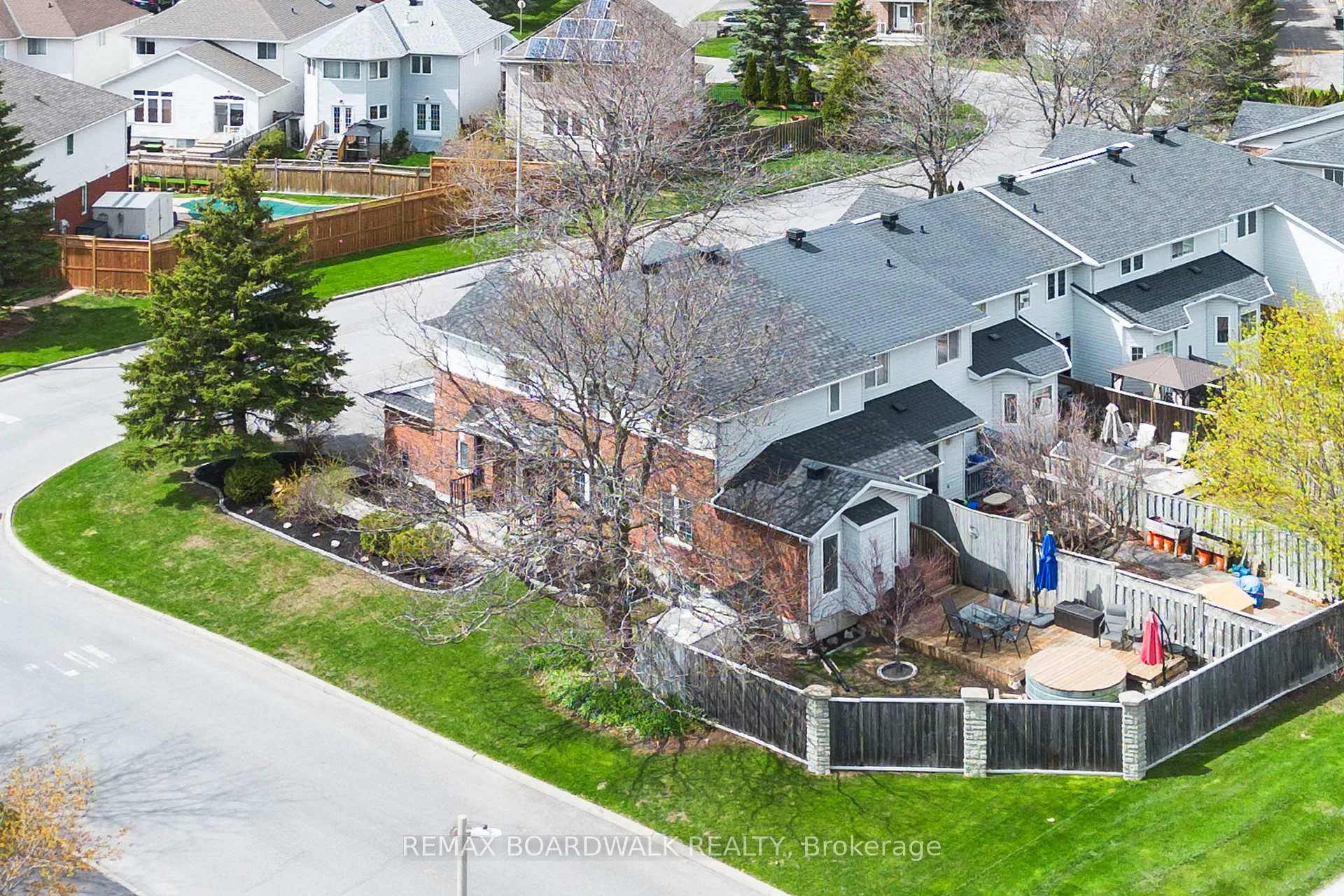 Photo 47 of 1197 Lichen Avenue, Ottawa, Avalon East — HOMEH
