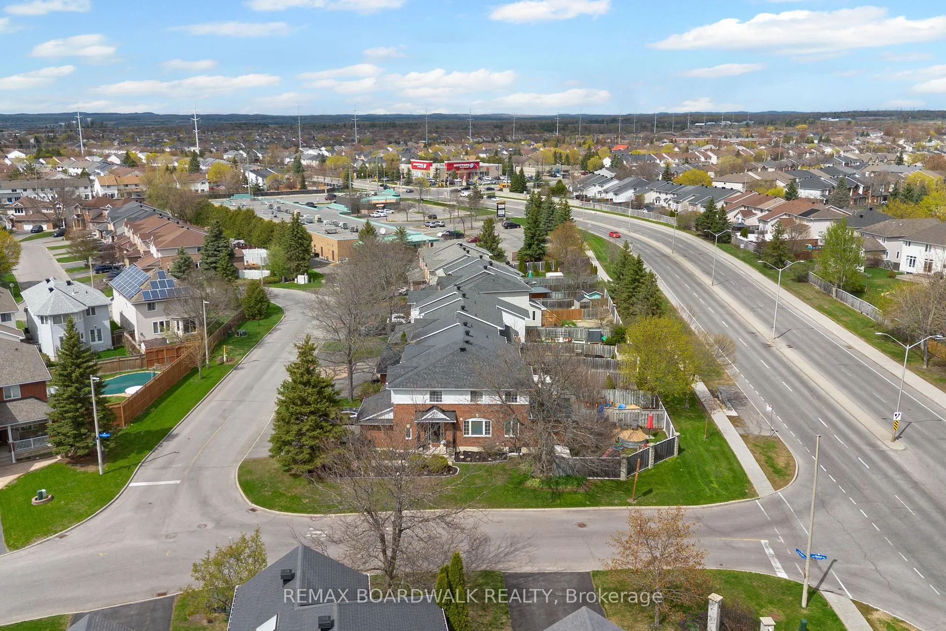 Photo 49 of 1197 Lichen Avenue, Ottawa, Avalon East — HOMEH