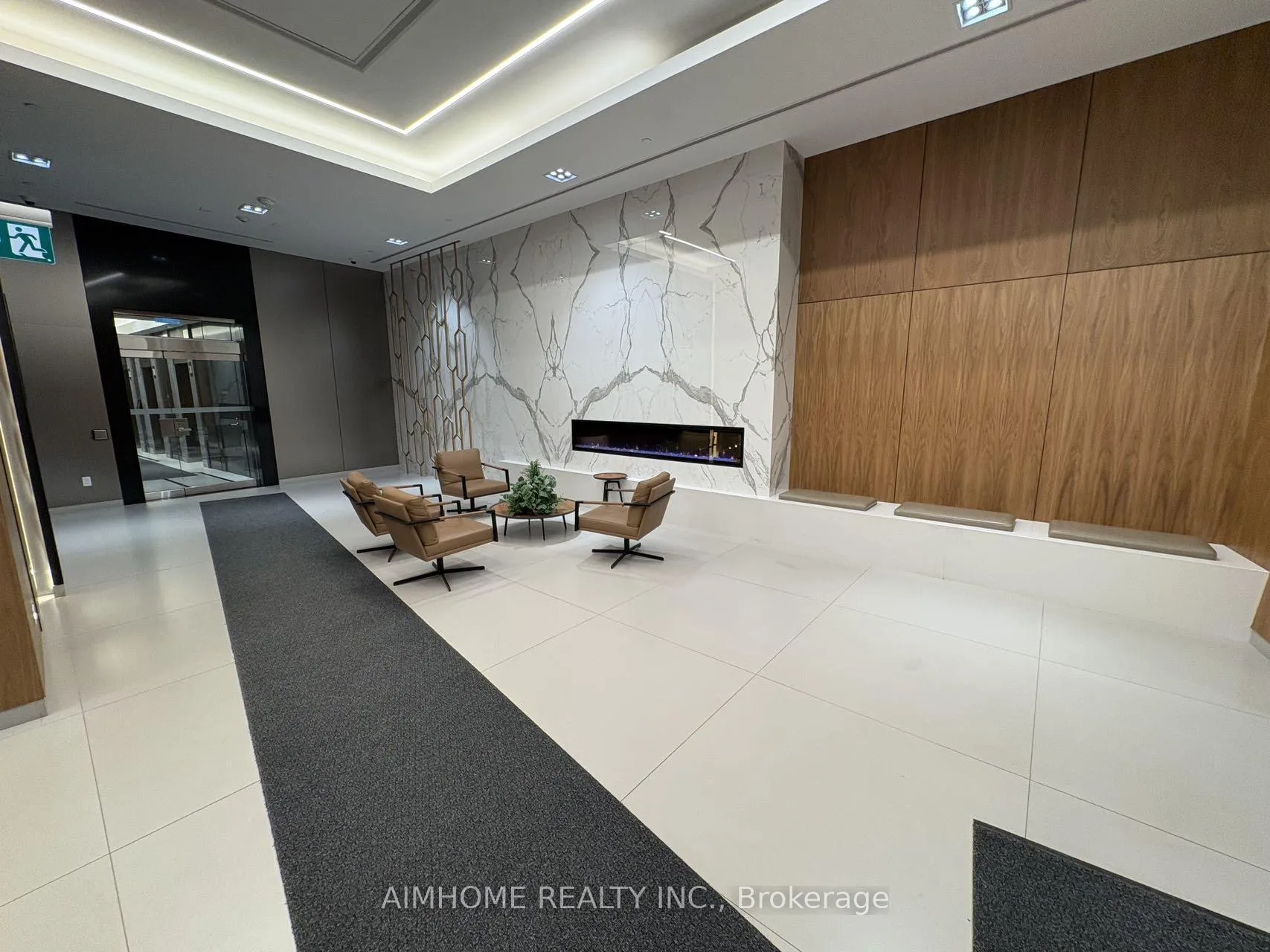 Photo 6 of Unit 1903, 28 Freeland Street, Toronto, Waterfront Communities — HOMEH