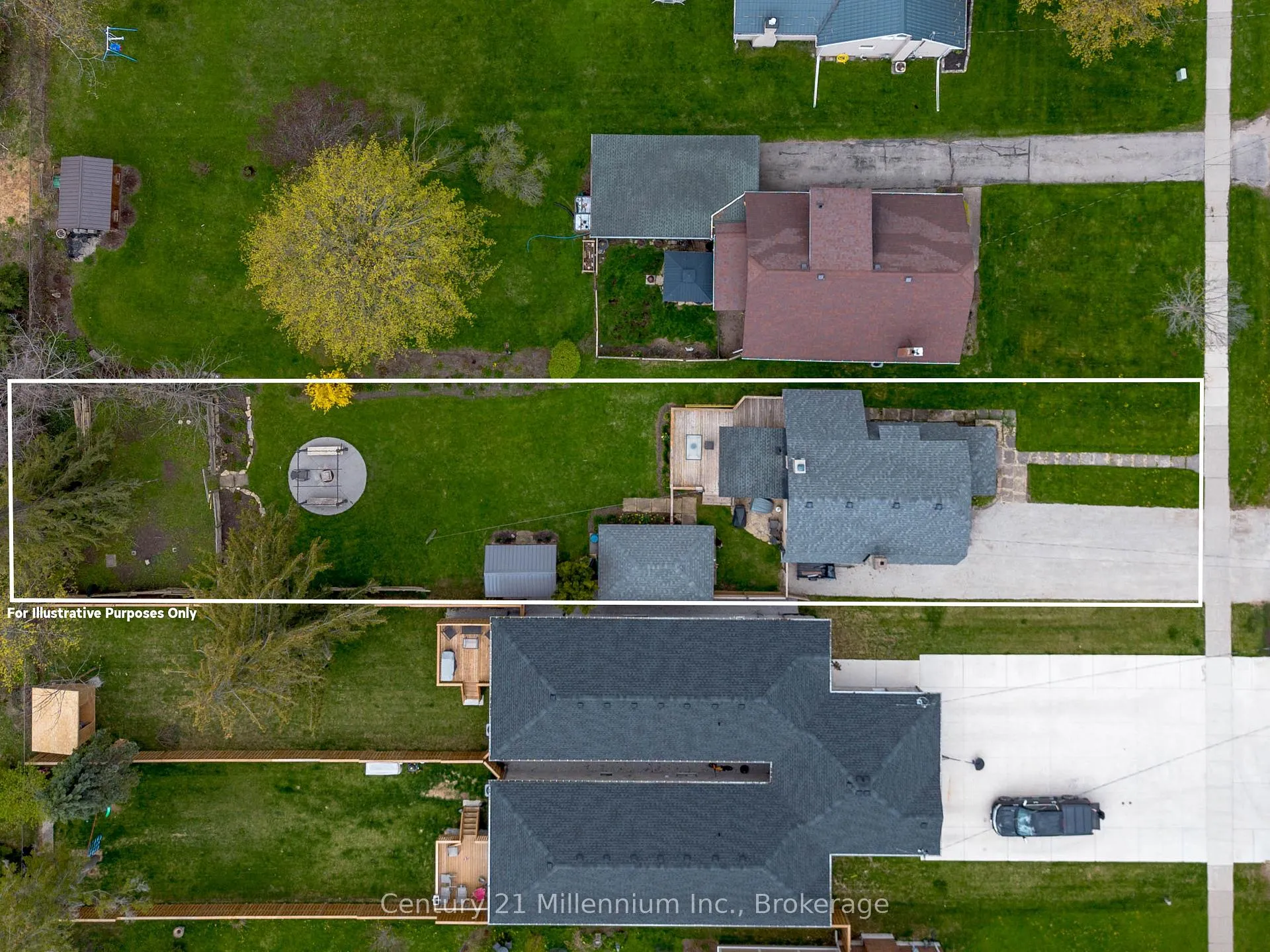 Photo 8 of 745 15th Street E, Owen Sound — HOMEH