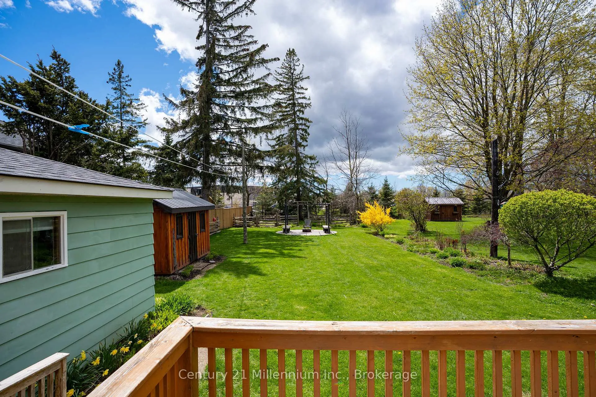 Photo 35 of 745 15th Street E, Owen Sound — HOMEH