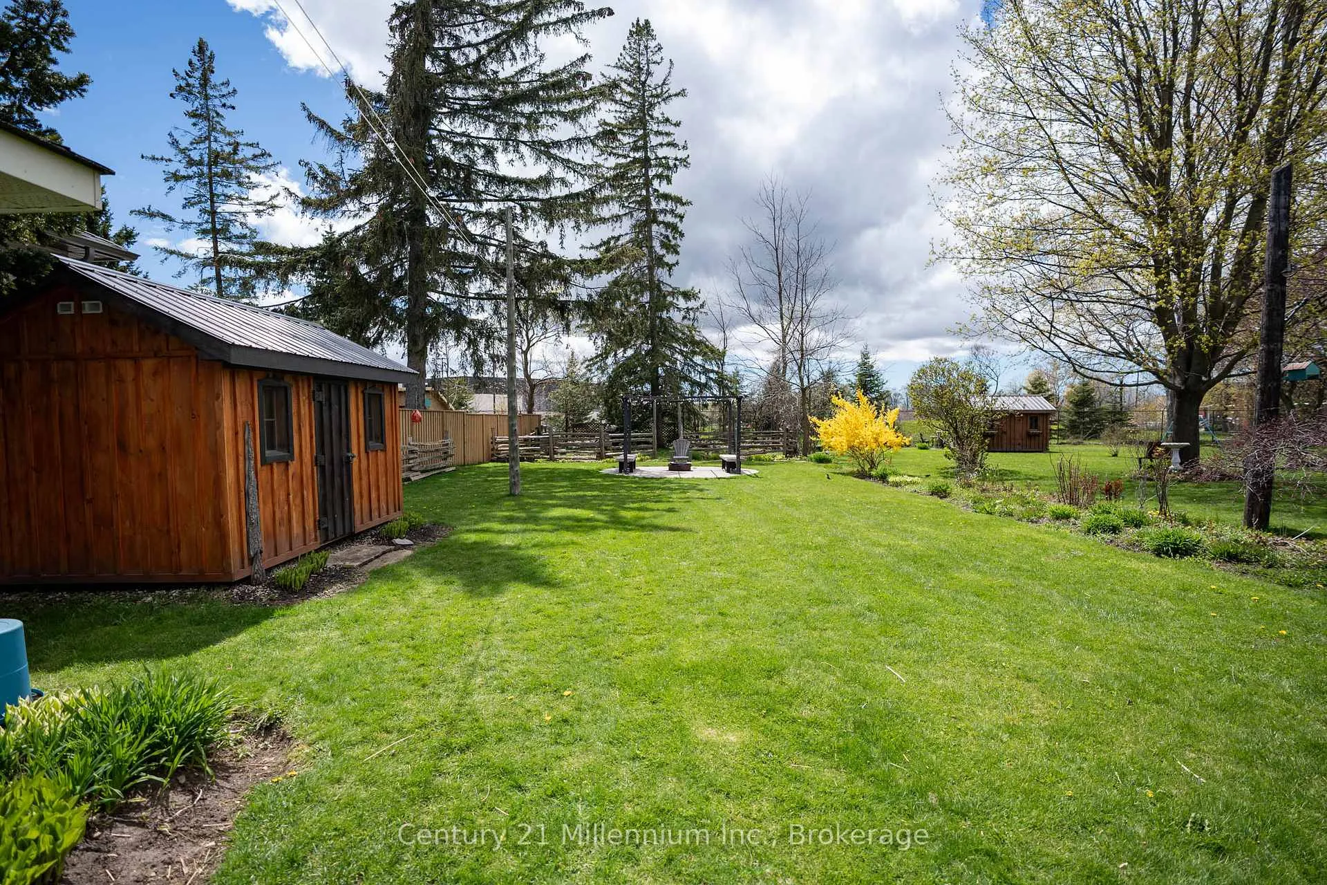Photo 37 of 745 15th Street E, Owen Sound — HOMEH