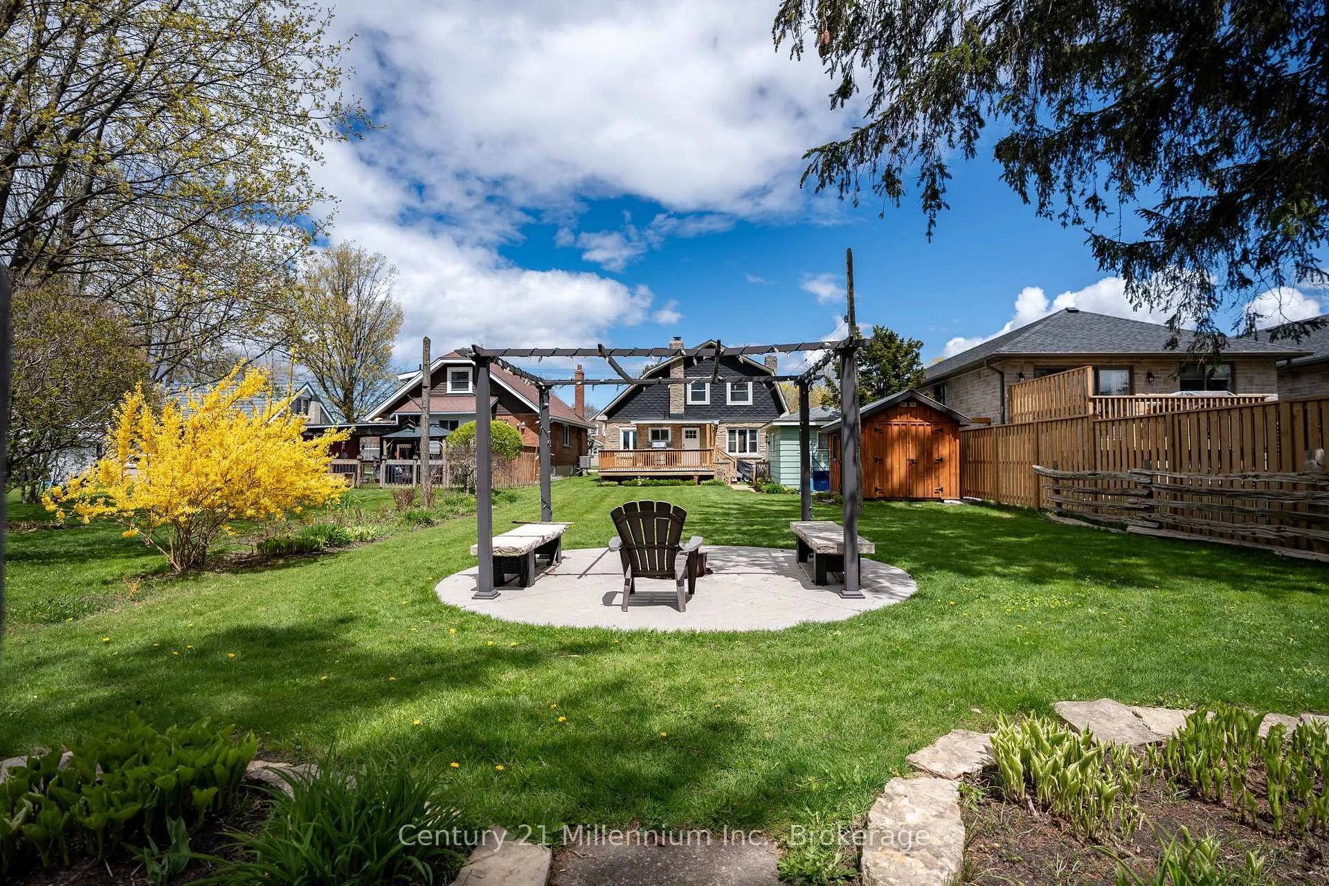 Photo 40 of 745 15th Street E, Owen Sound — HOMEH
