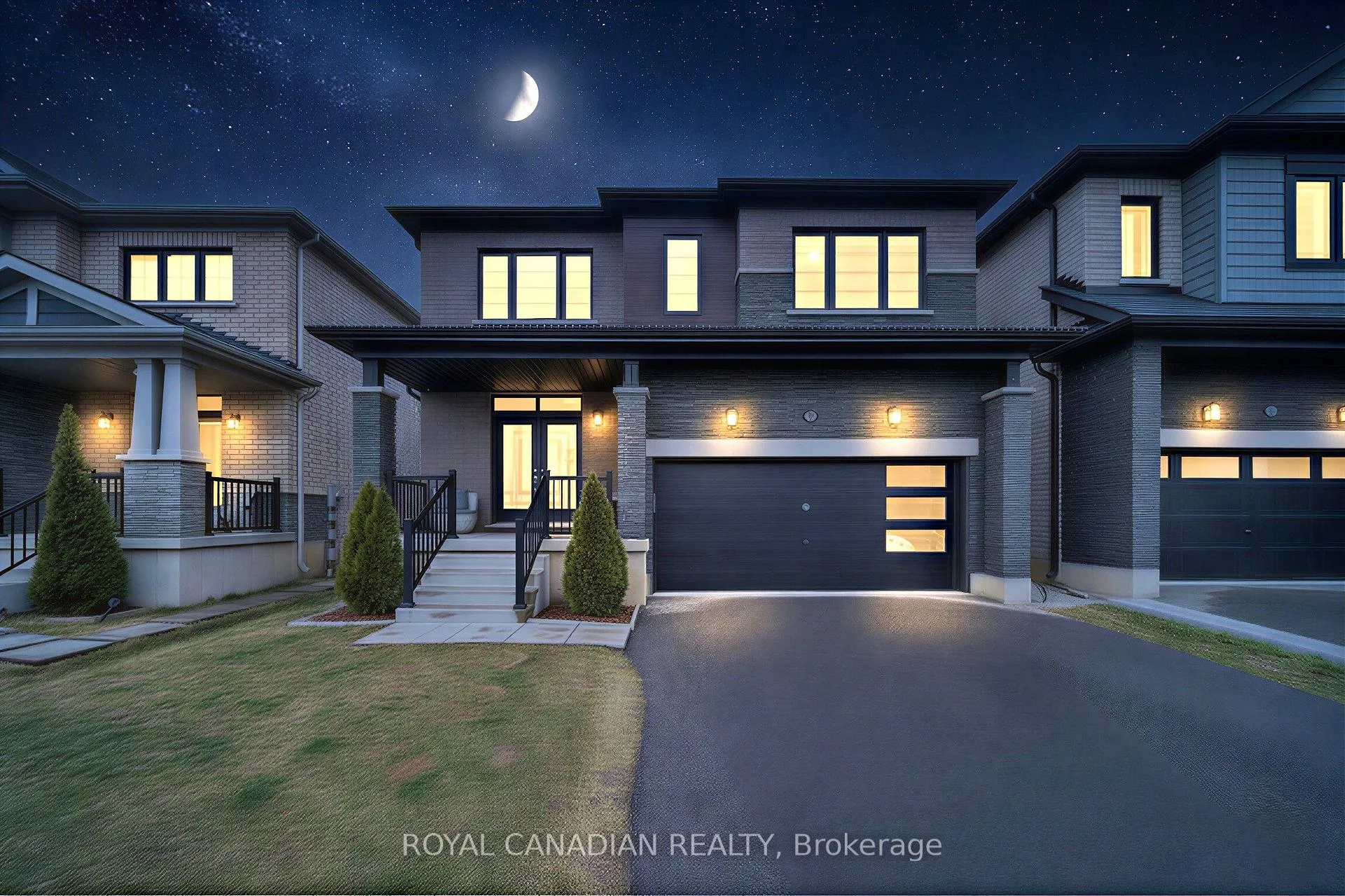 Photo 1 of 19 Richard William Drive, Haldimand — HOMEH