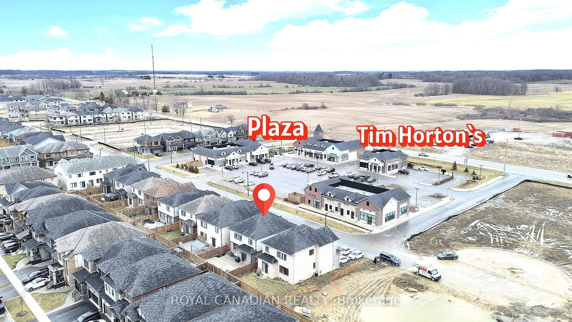 Photo 47 of 19 Richard William Drive, Haldimand — HOMEH