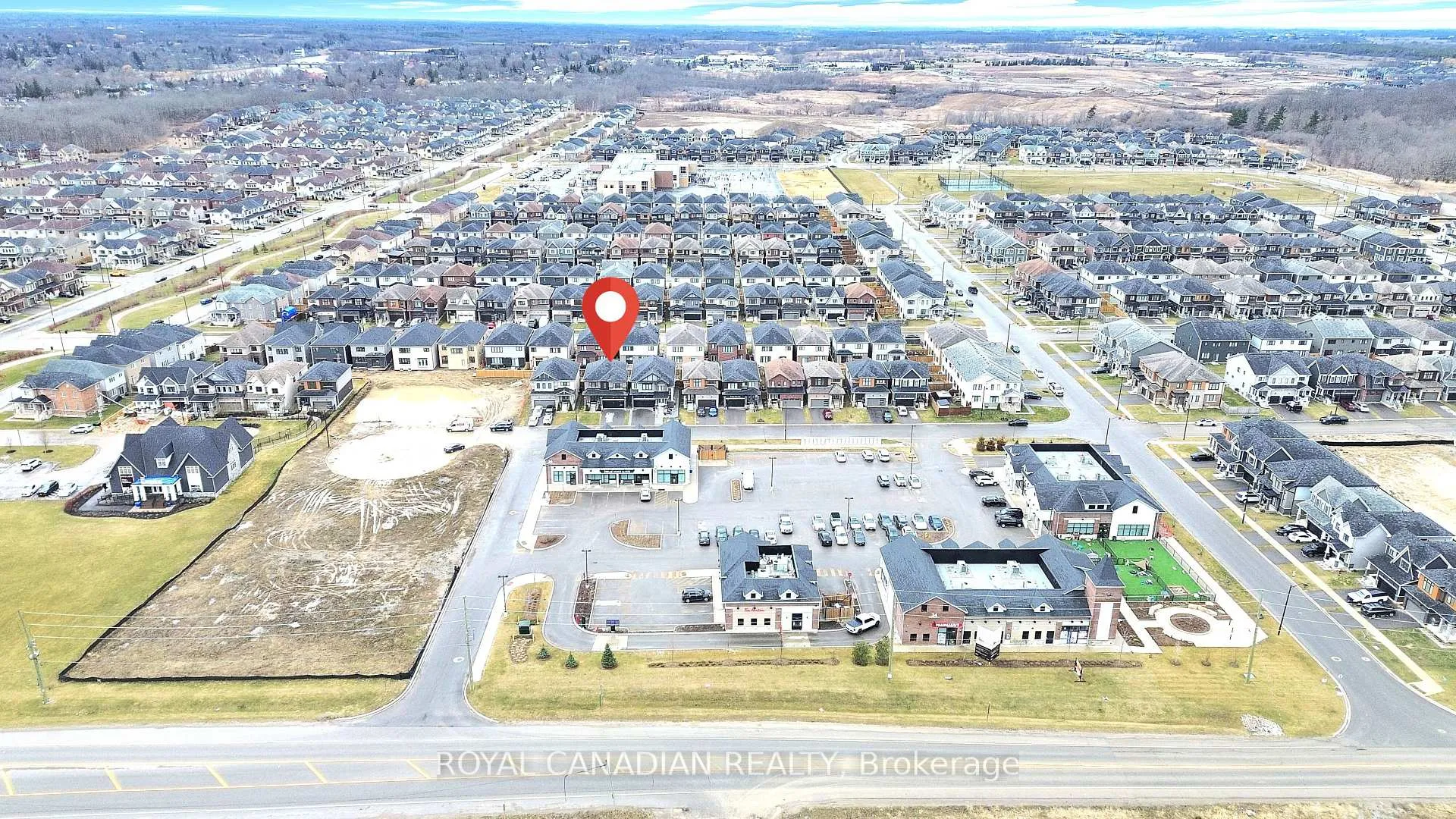 Photo 48 of 19 Richard William Drive, Haldimand — HOMEH